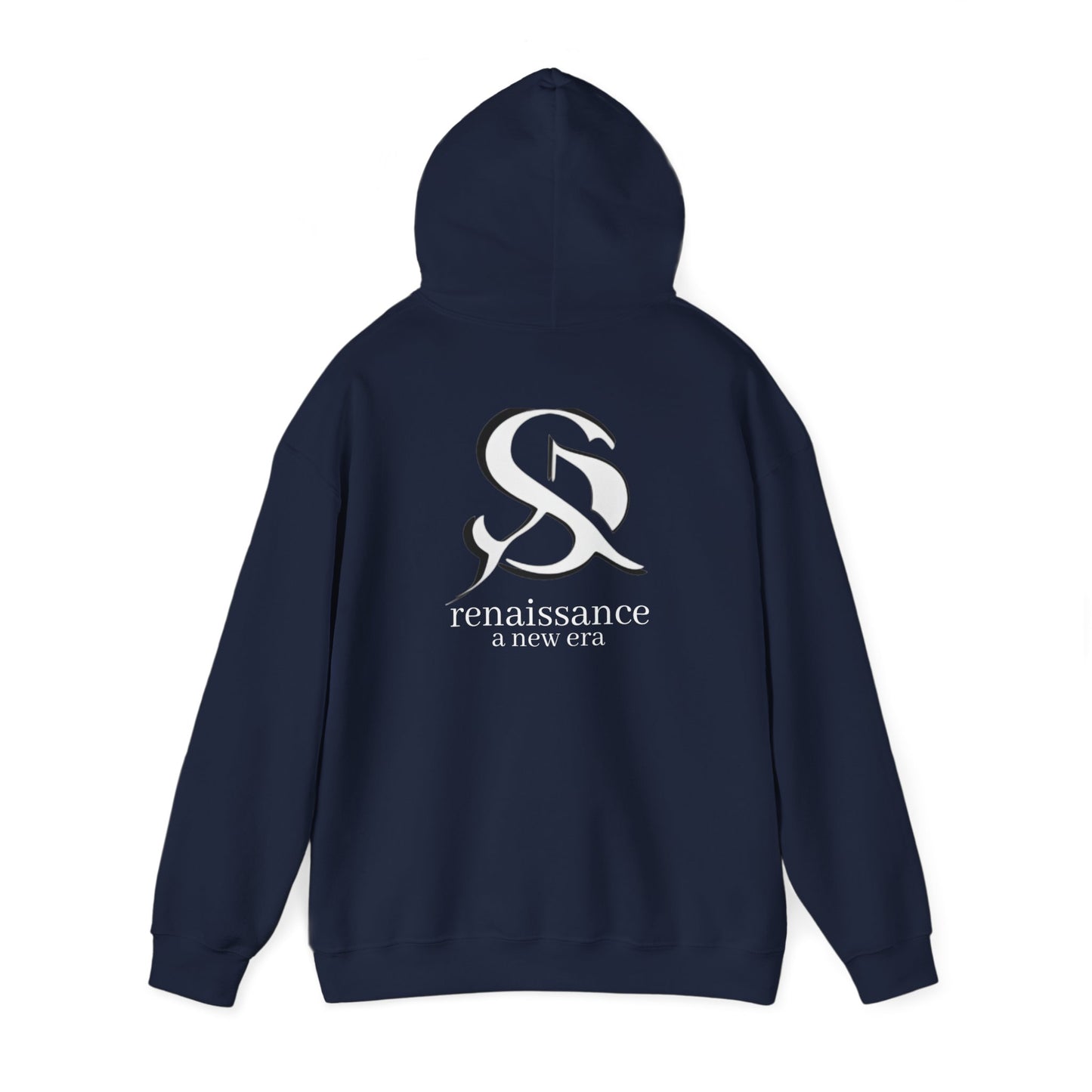 LOGO HOODIE