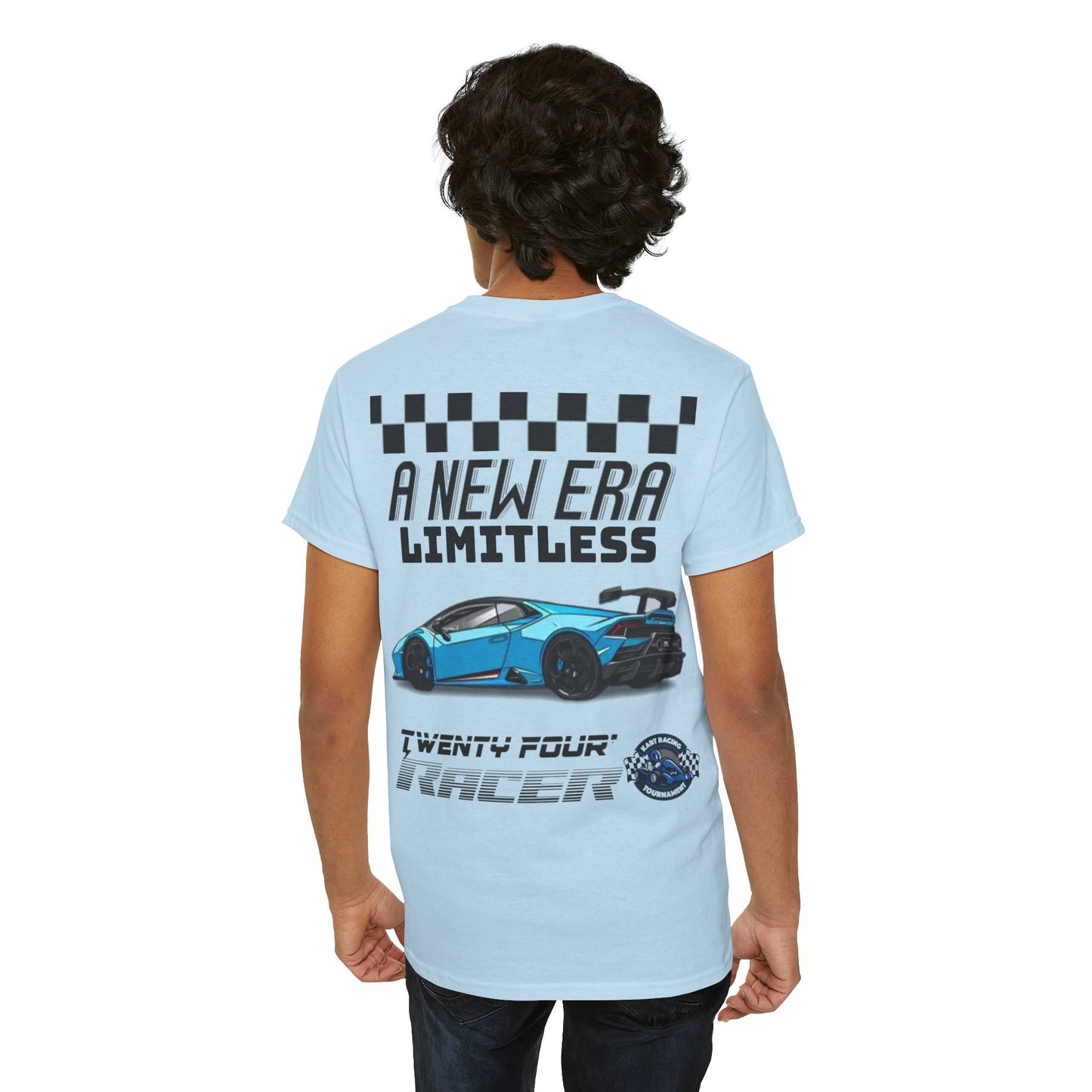 '24 CAR TEE