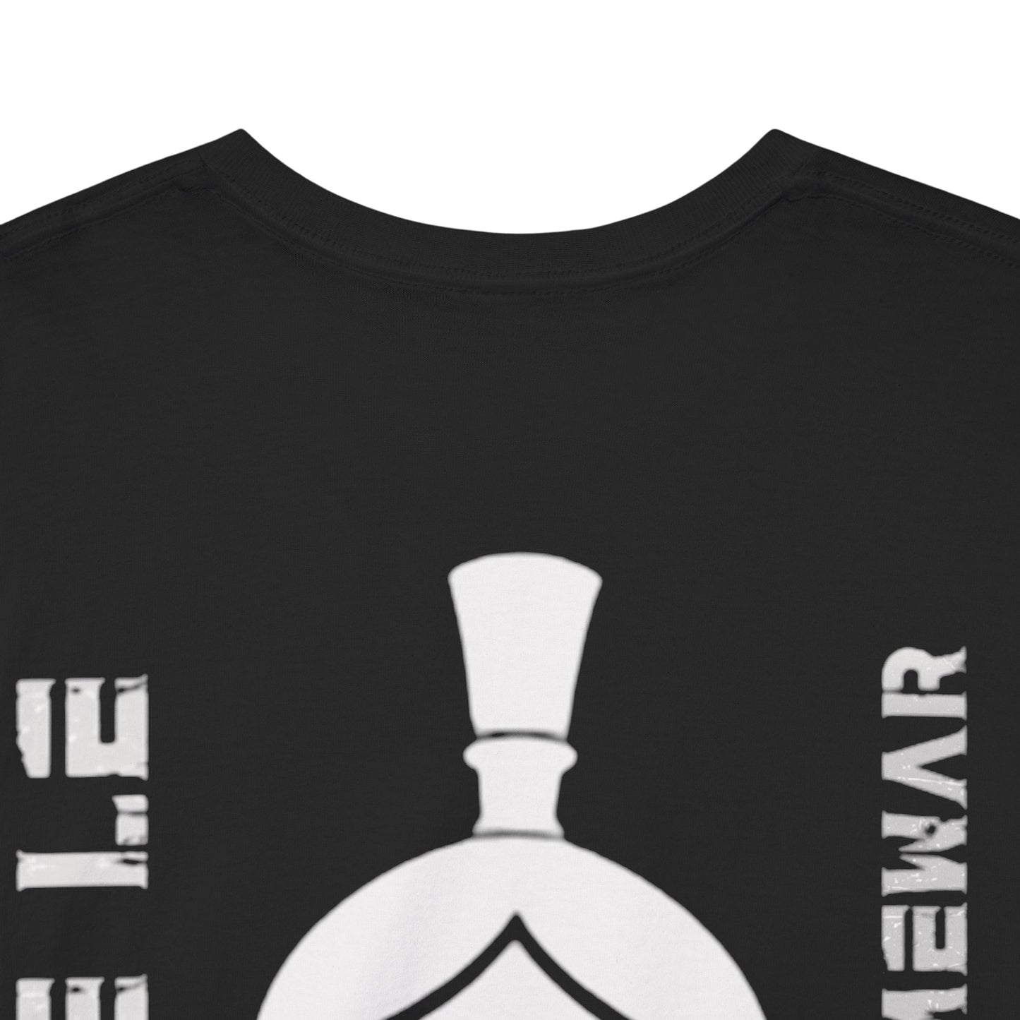WAR HELM TEE