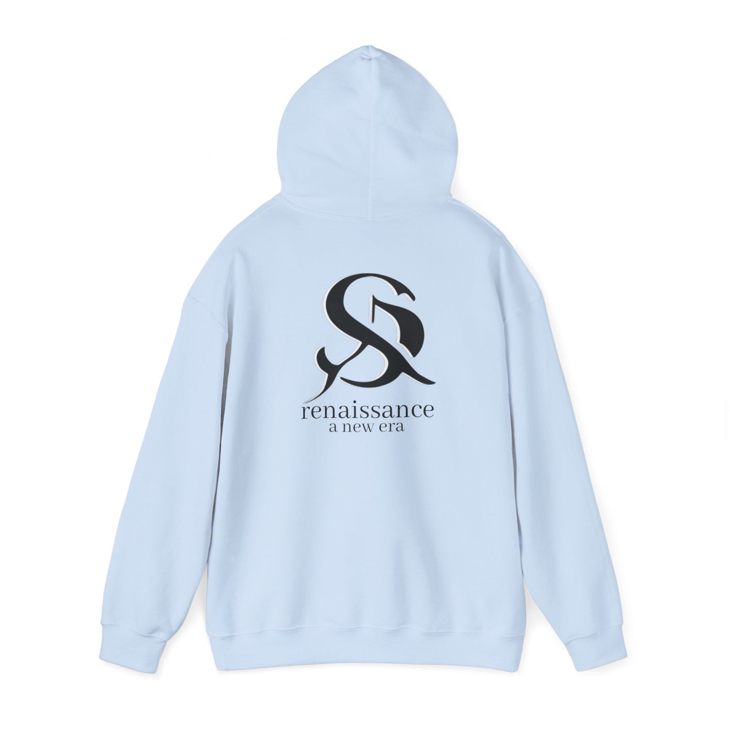 LOGO HOODIE