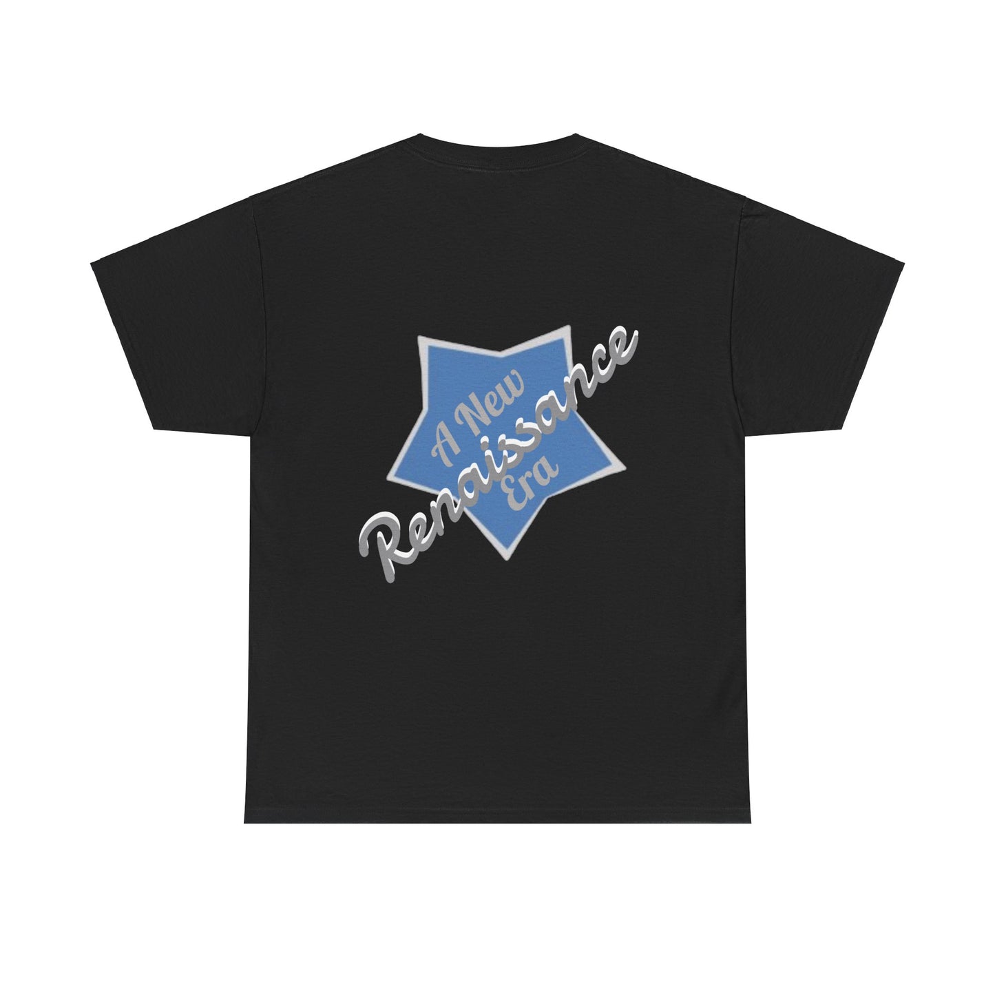 BLUE SHINE TEE