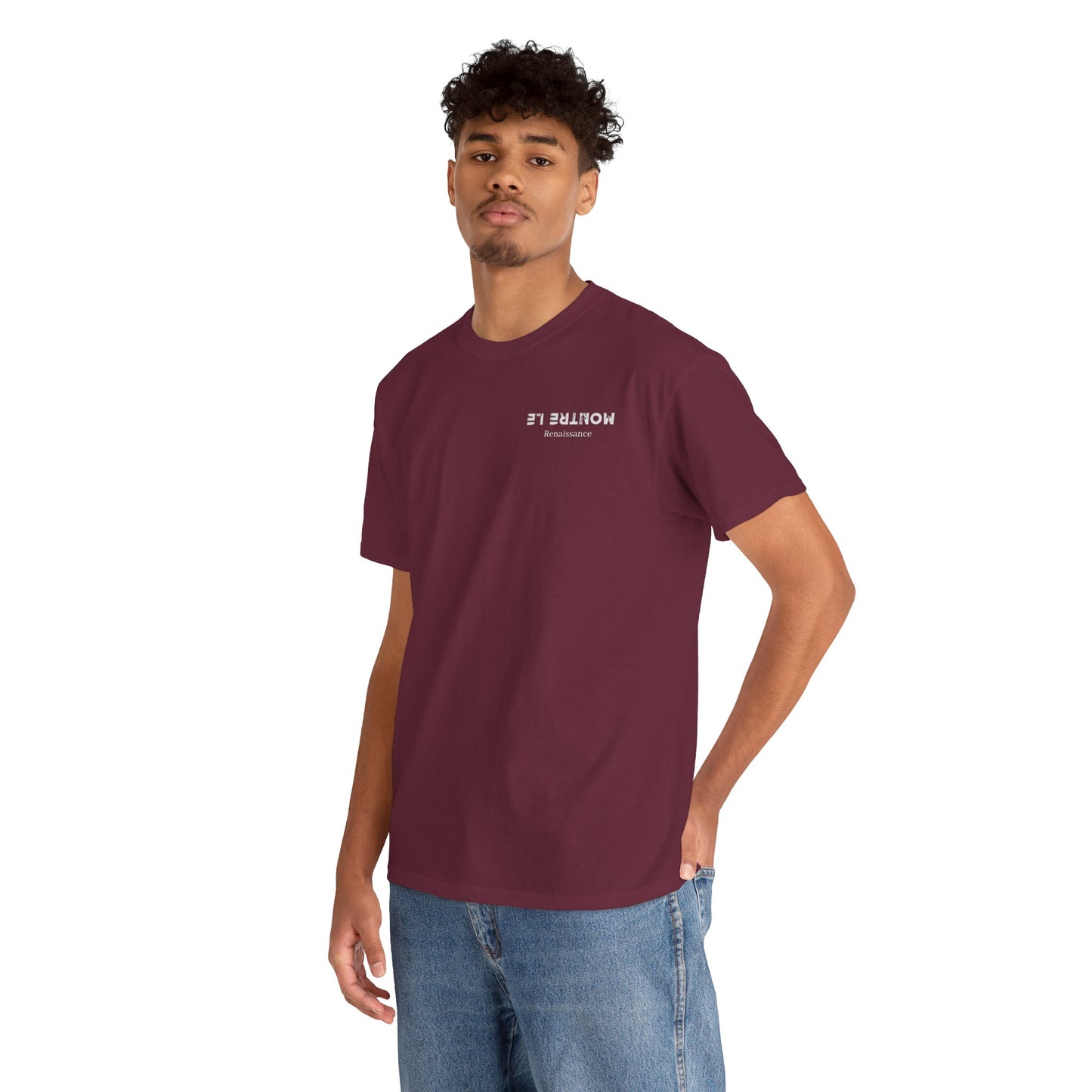 WAR HELM TEE