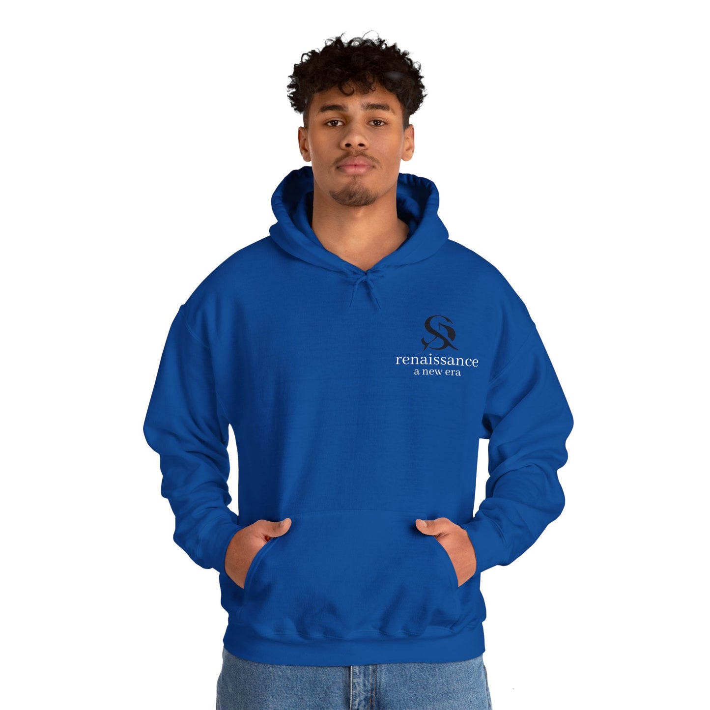 LOGO HOODIE