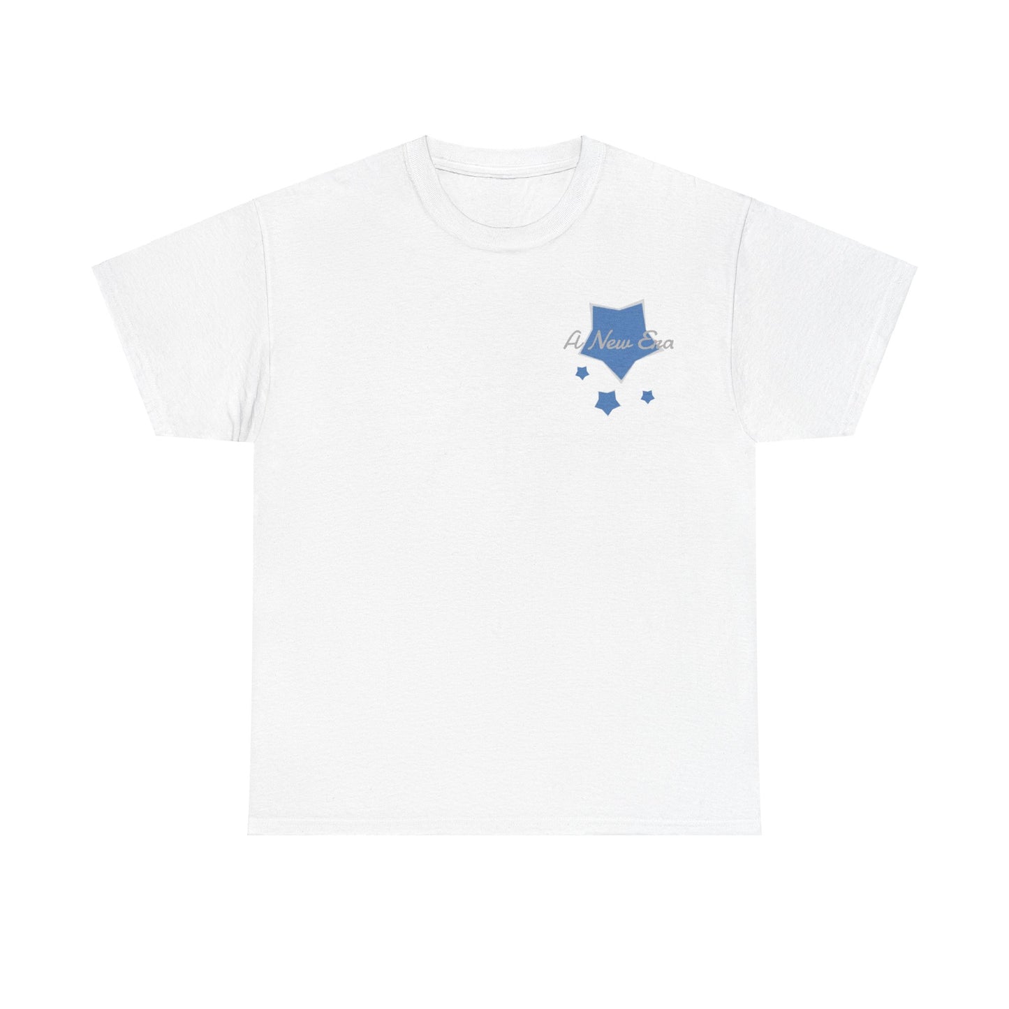 BLUE SHINE TEE