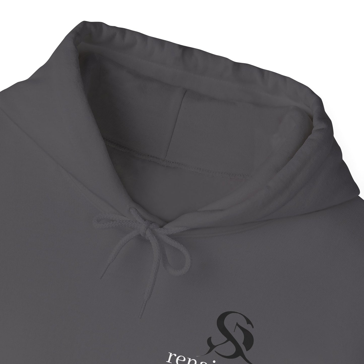 LOGO HOODIE