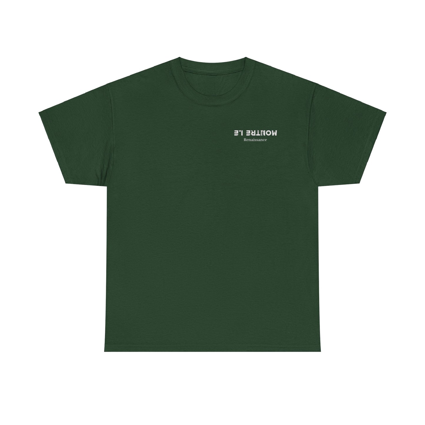 WAR HELM TEE