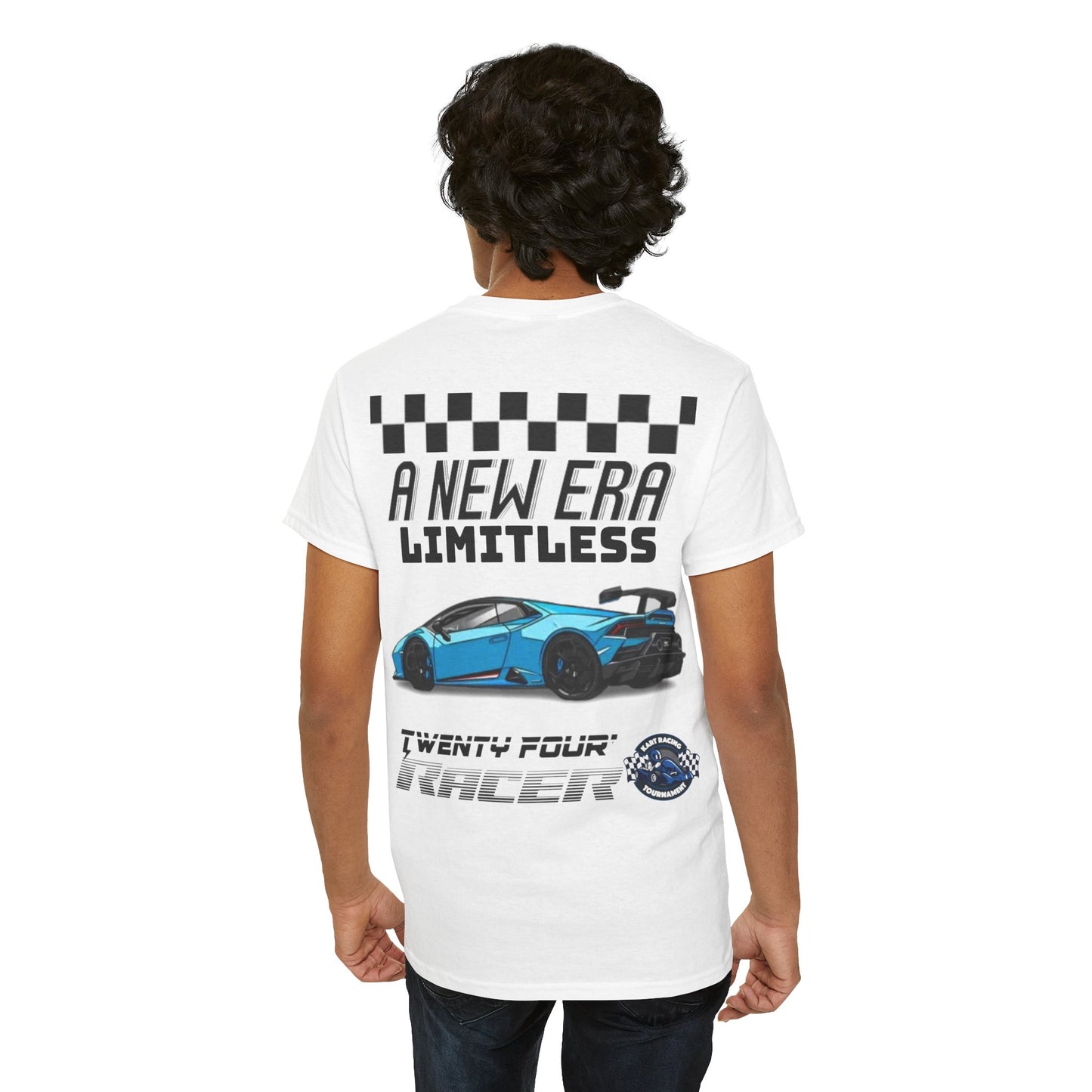'24 CAR TEE