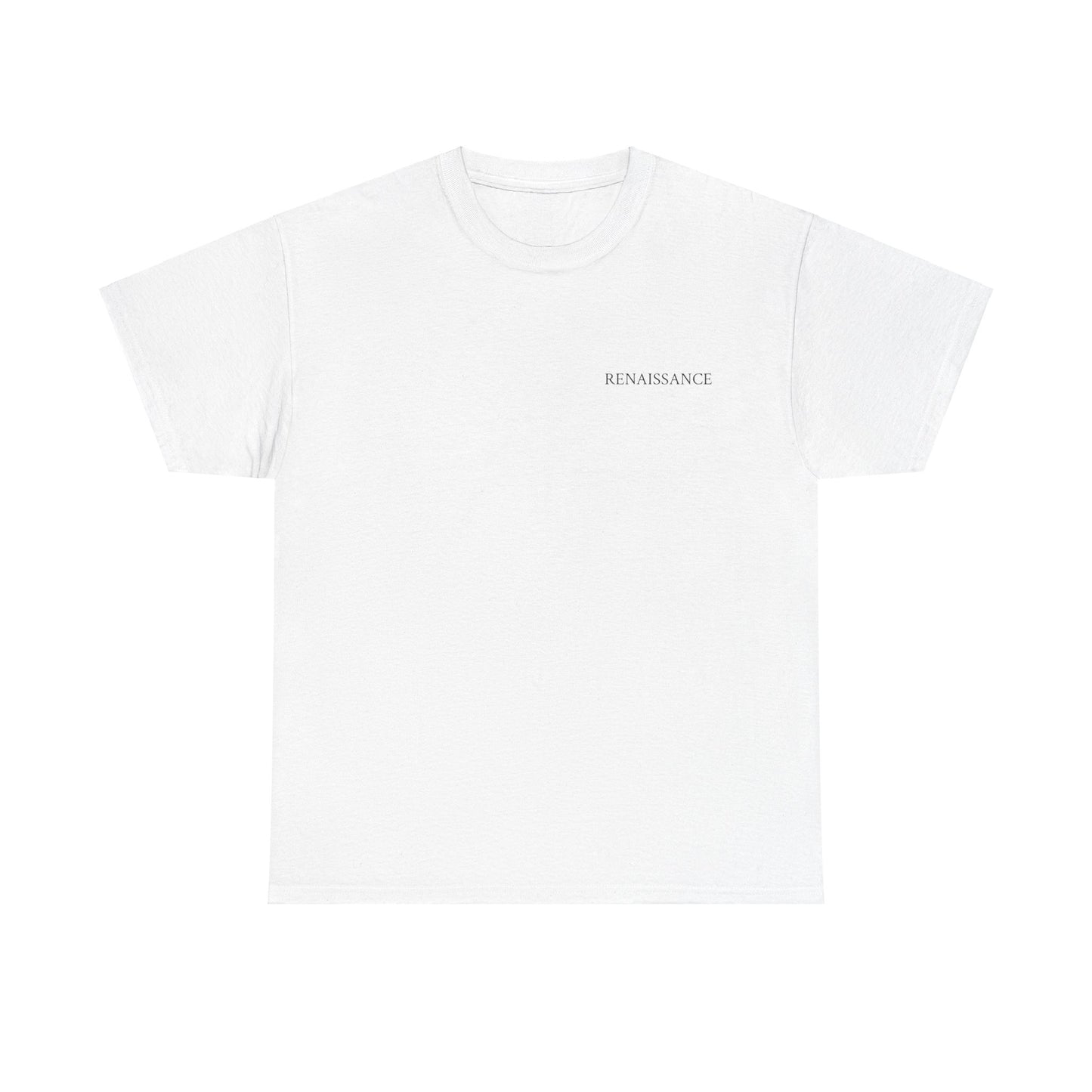 PAIR OF DICE TEE