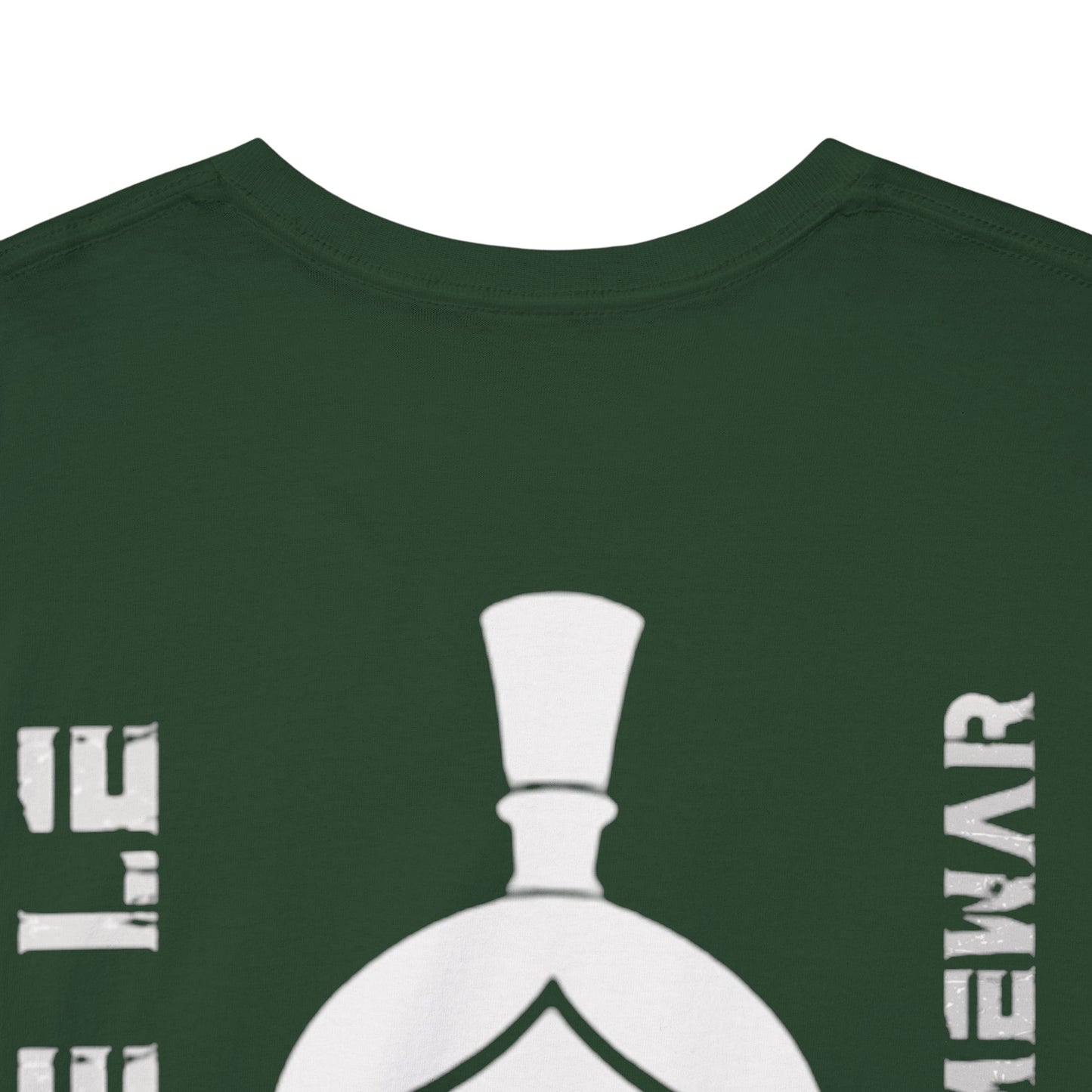WAR HELM TEE