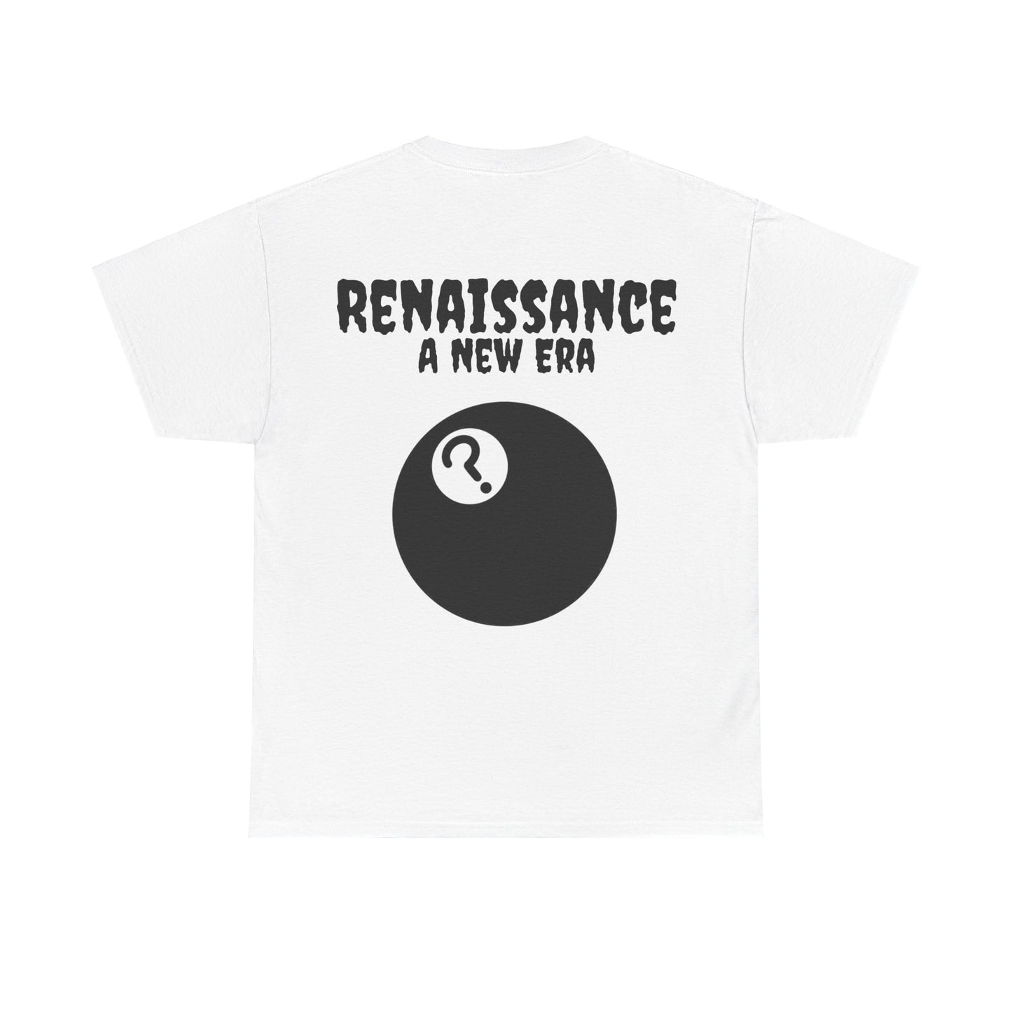 8-BALL TEE