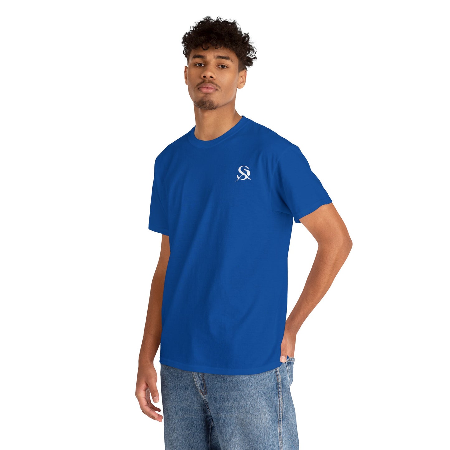 LOGO TEE