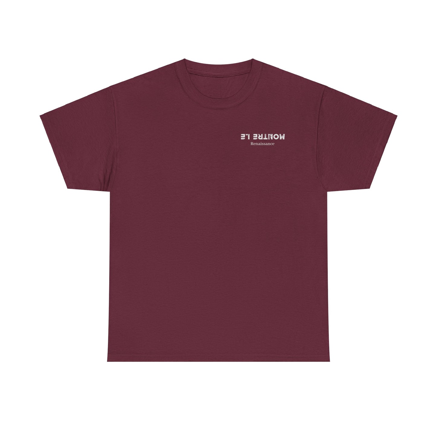 WAR HELM TEE