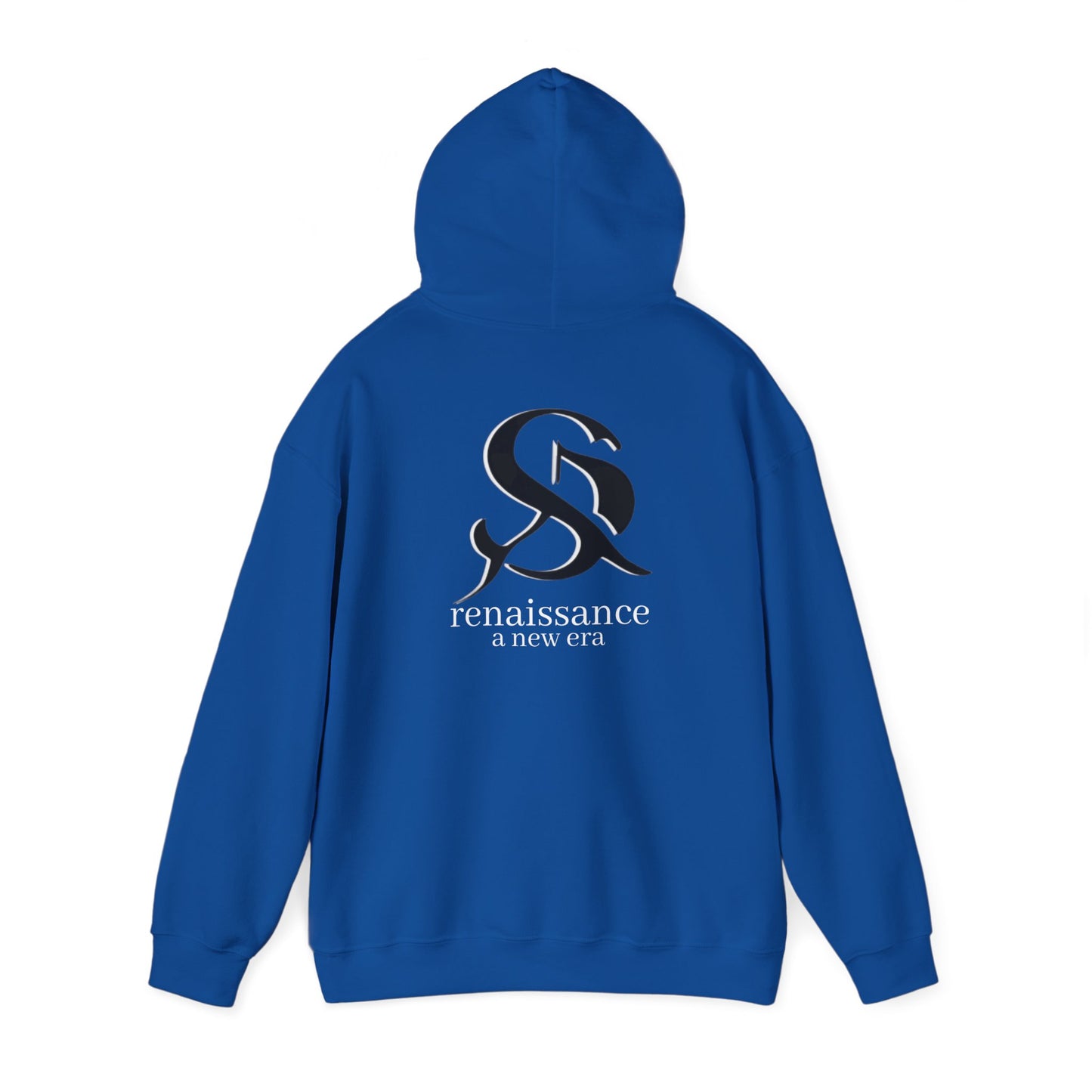 LOGO HOODIE