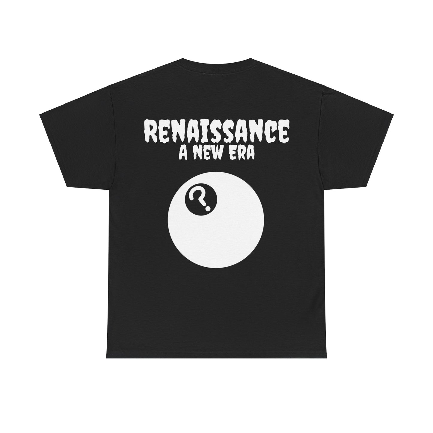 8-BALL TEE