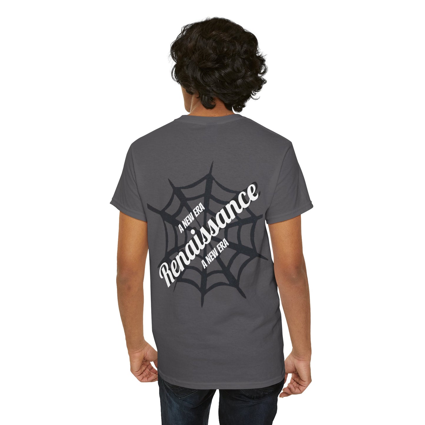 WEB TEE