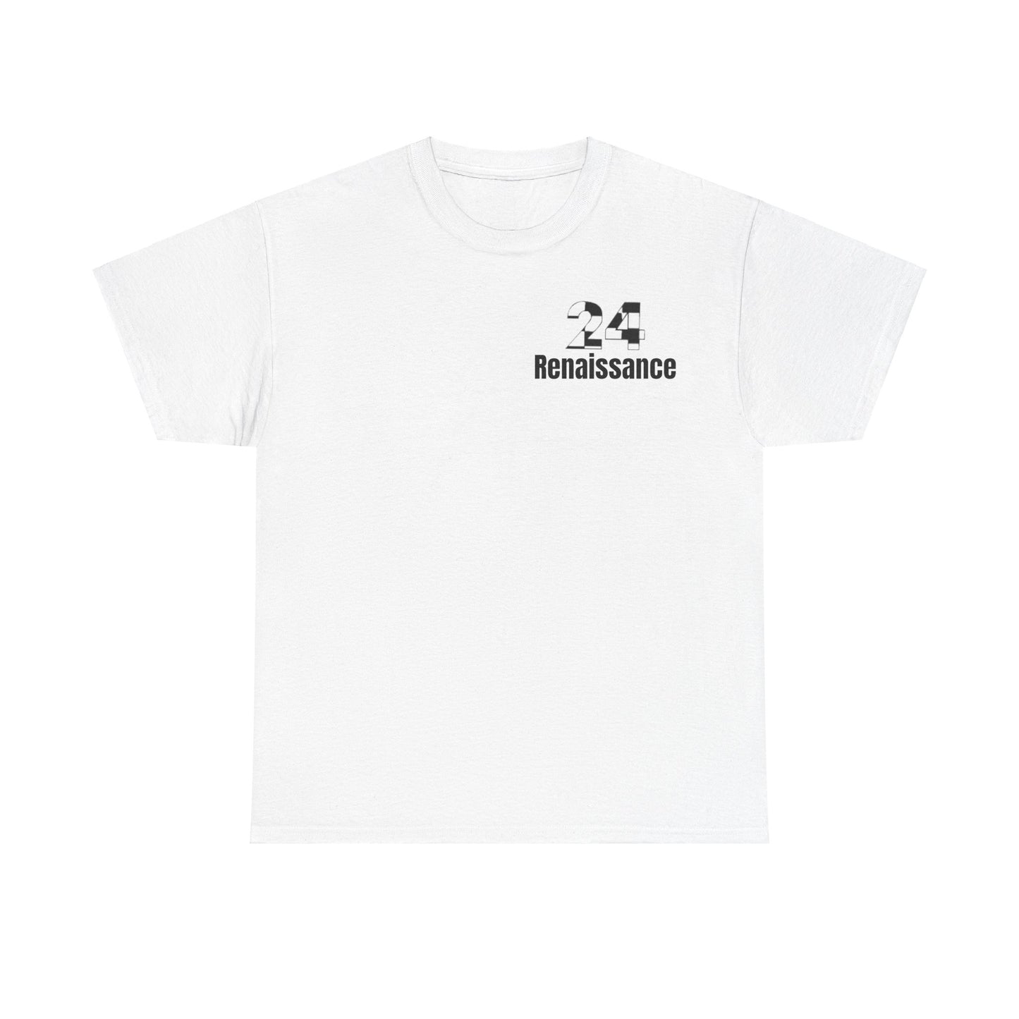 '24 CAR TEE