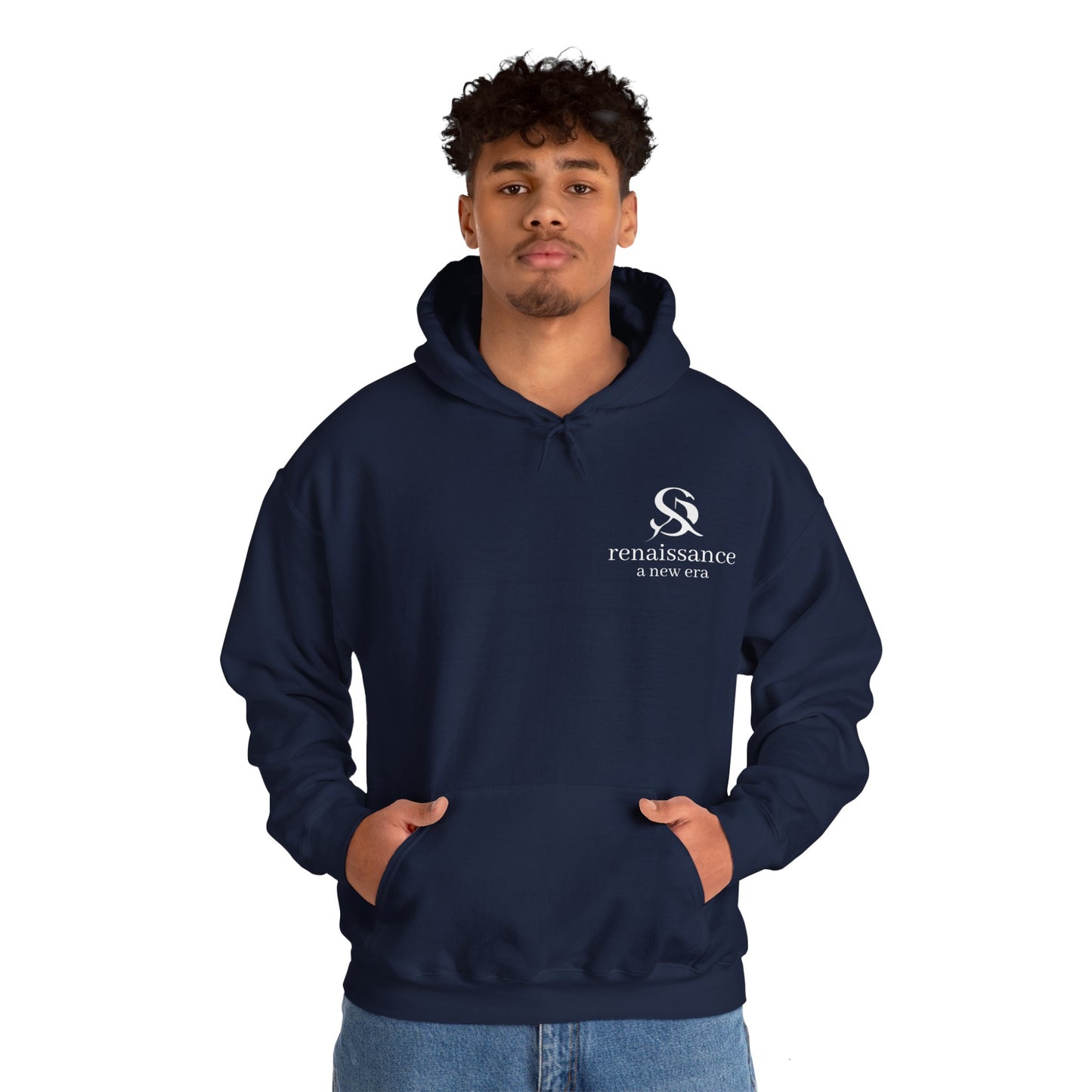 LOGO HOODIE