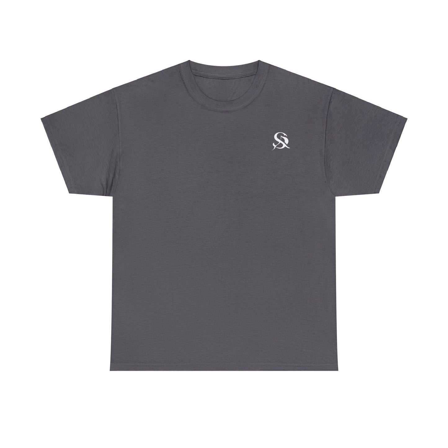 LOGO TEE