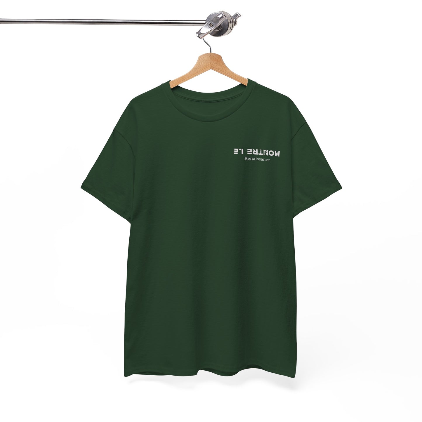 WAR HELM TEE