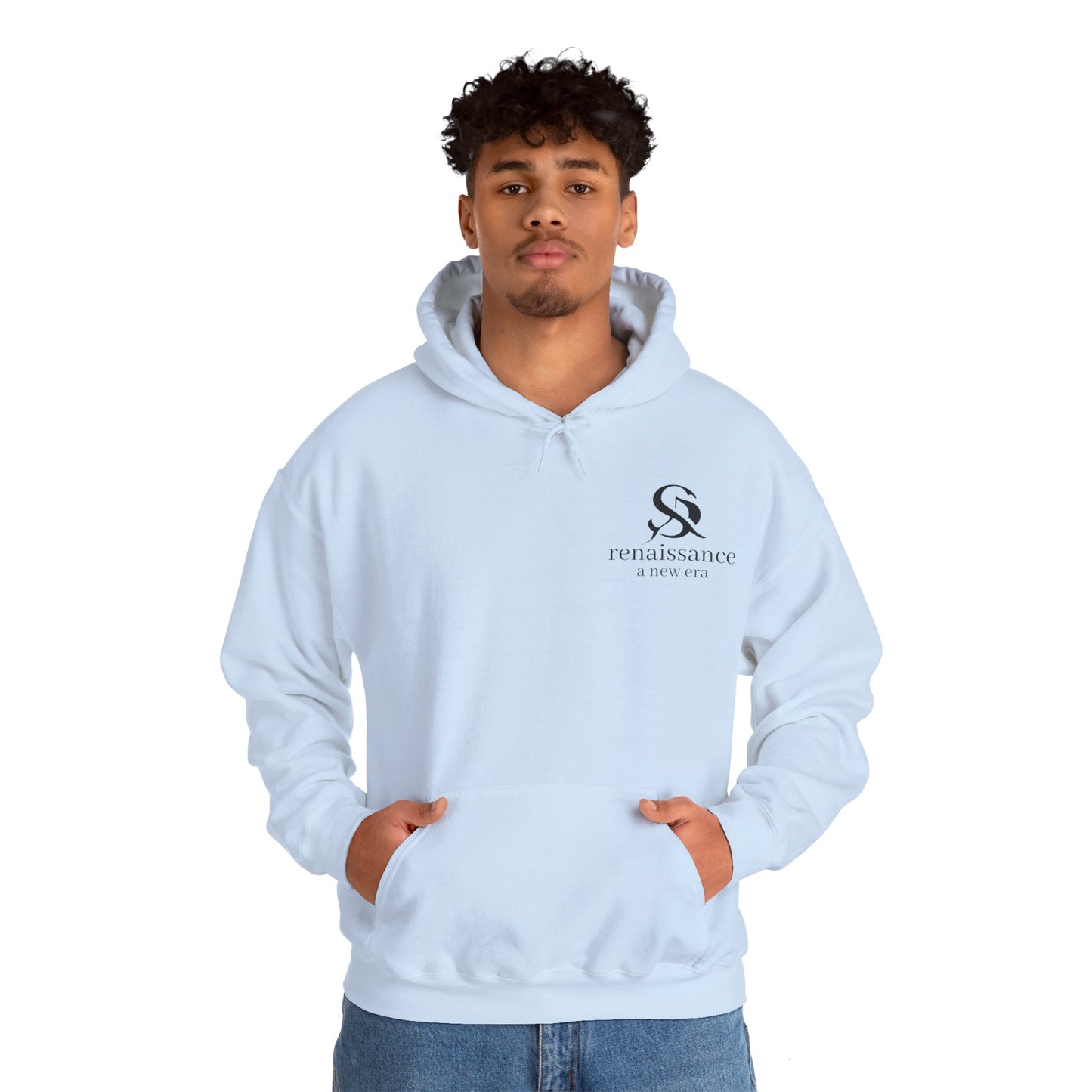 LOGO HOODIE
