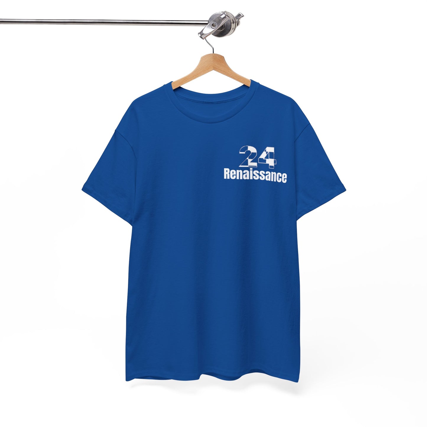 '24 CAR TEE