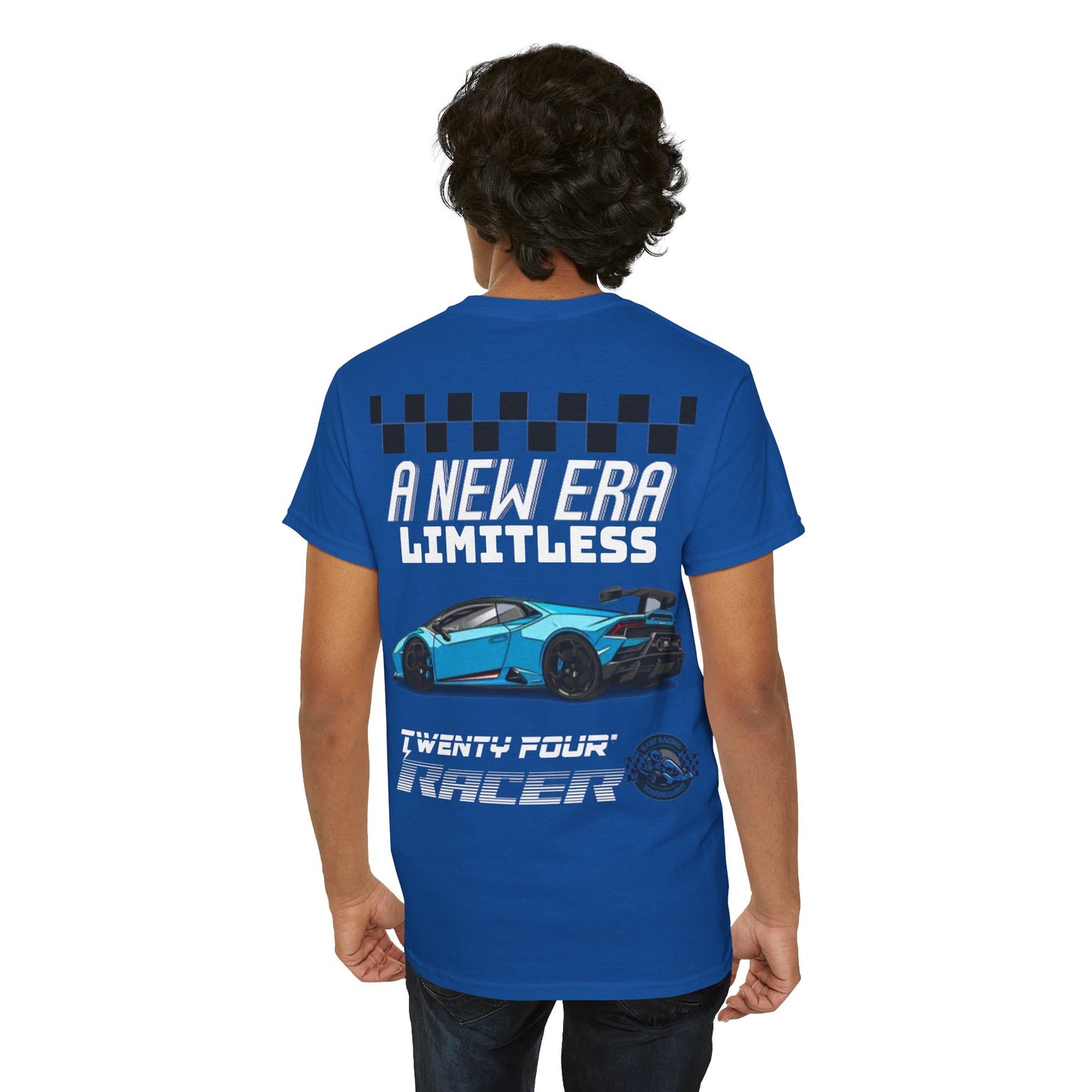 '24 CAR TEE