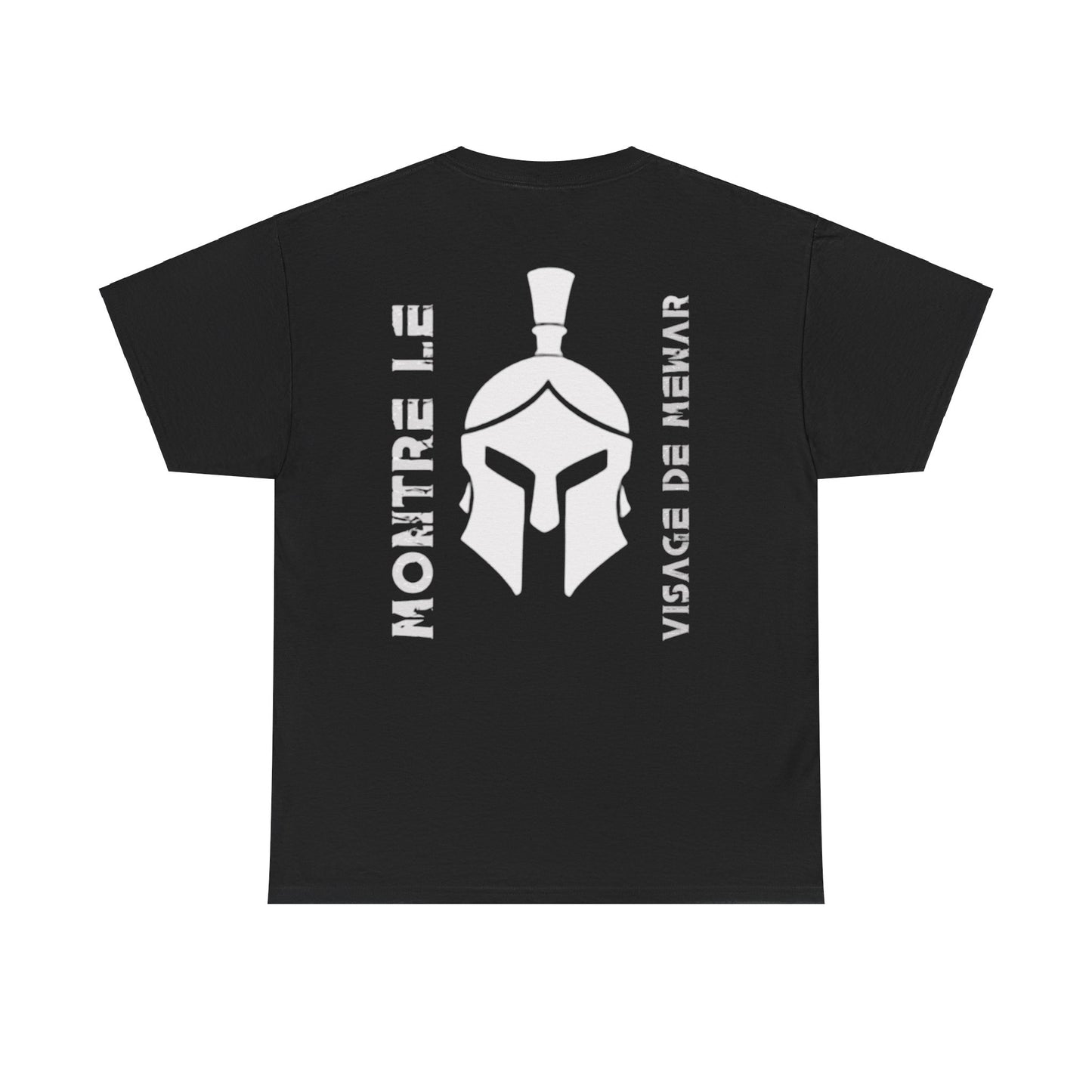 WAR HELM TEE