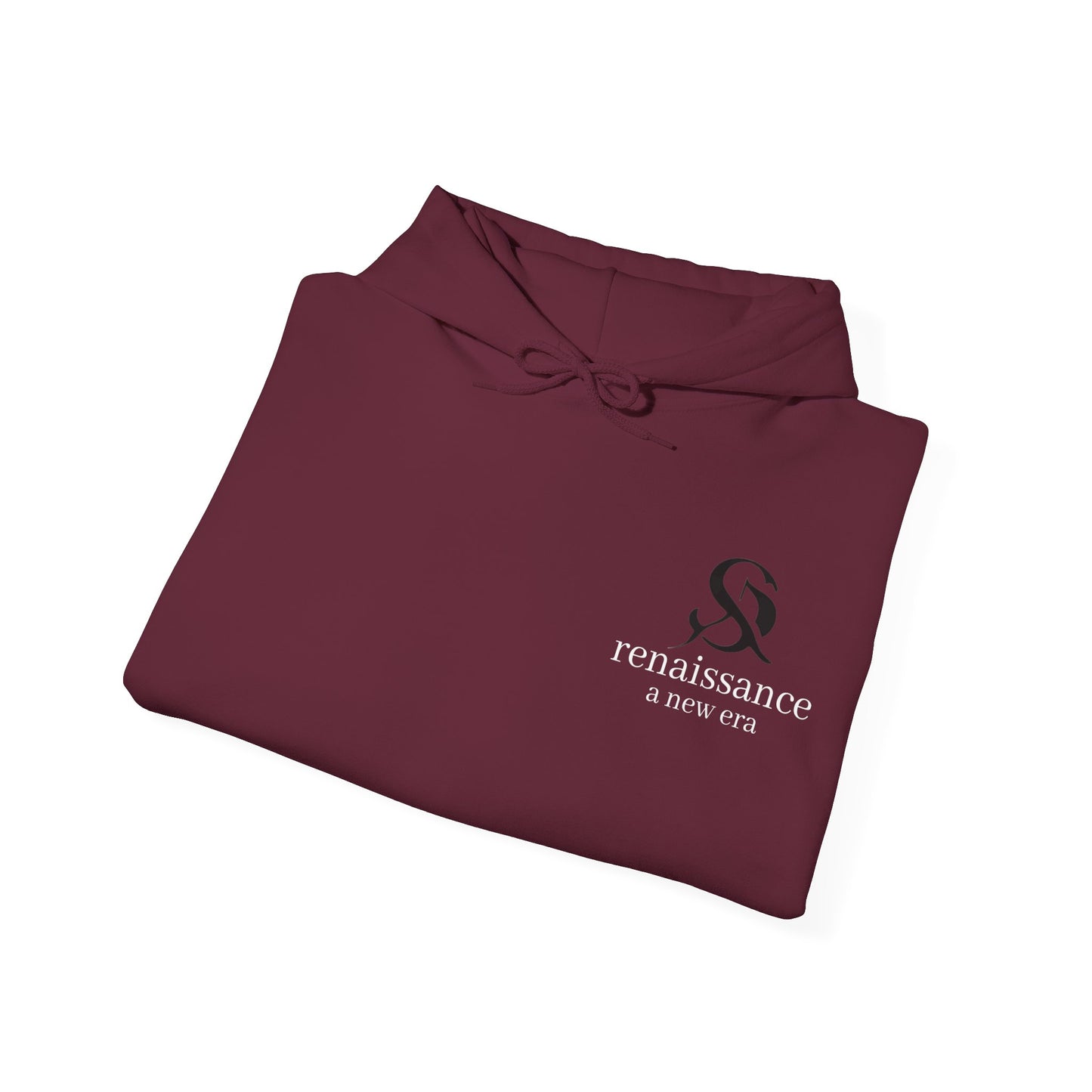 LOGO HOODIE