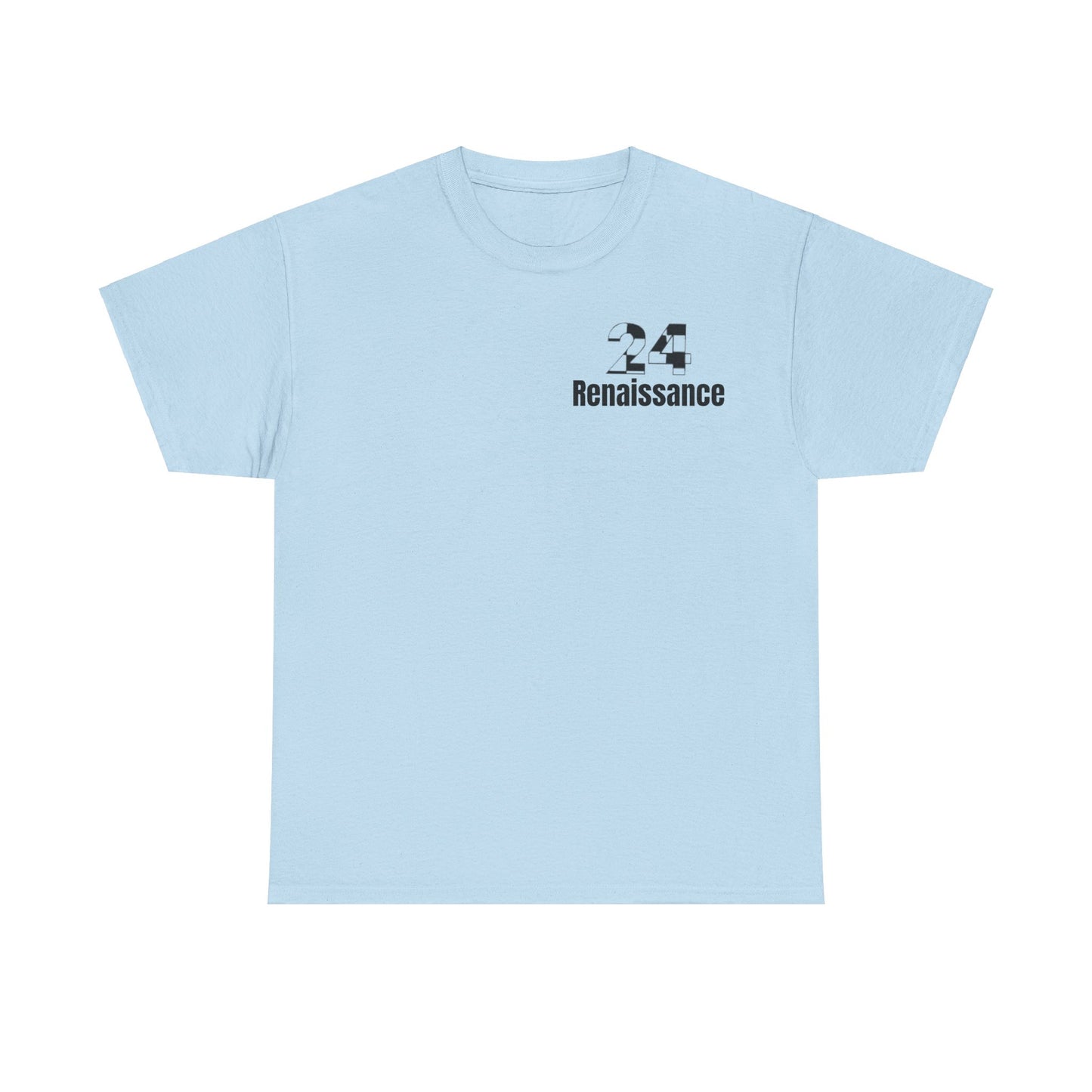 '24 CAR TEE