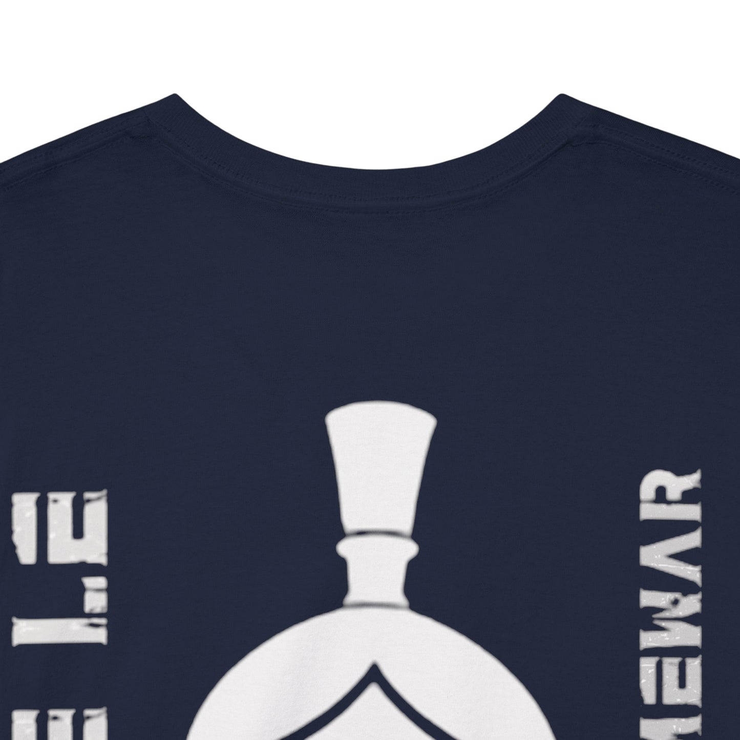 WAR HELM TEE