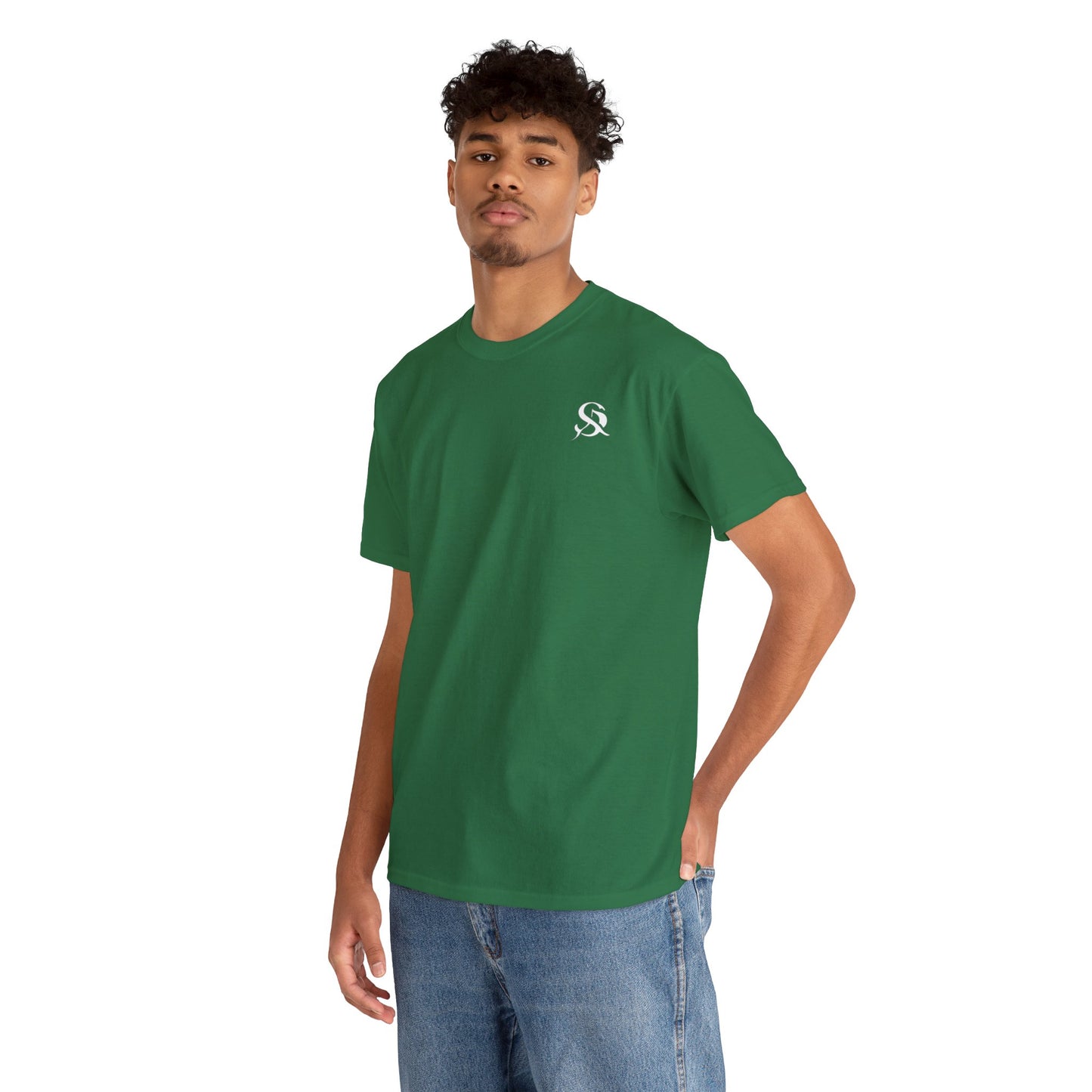 LOGO TEE