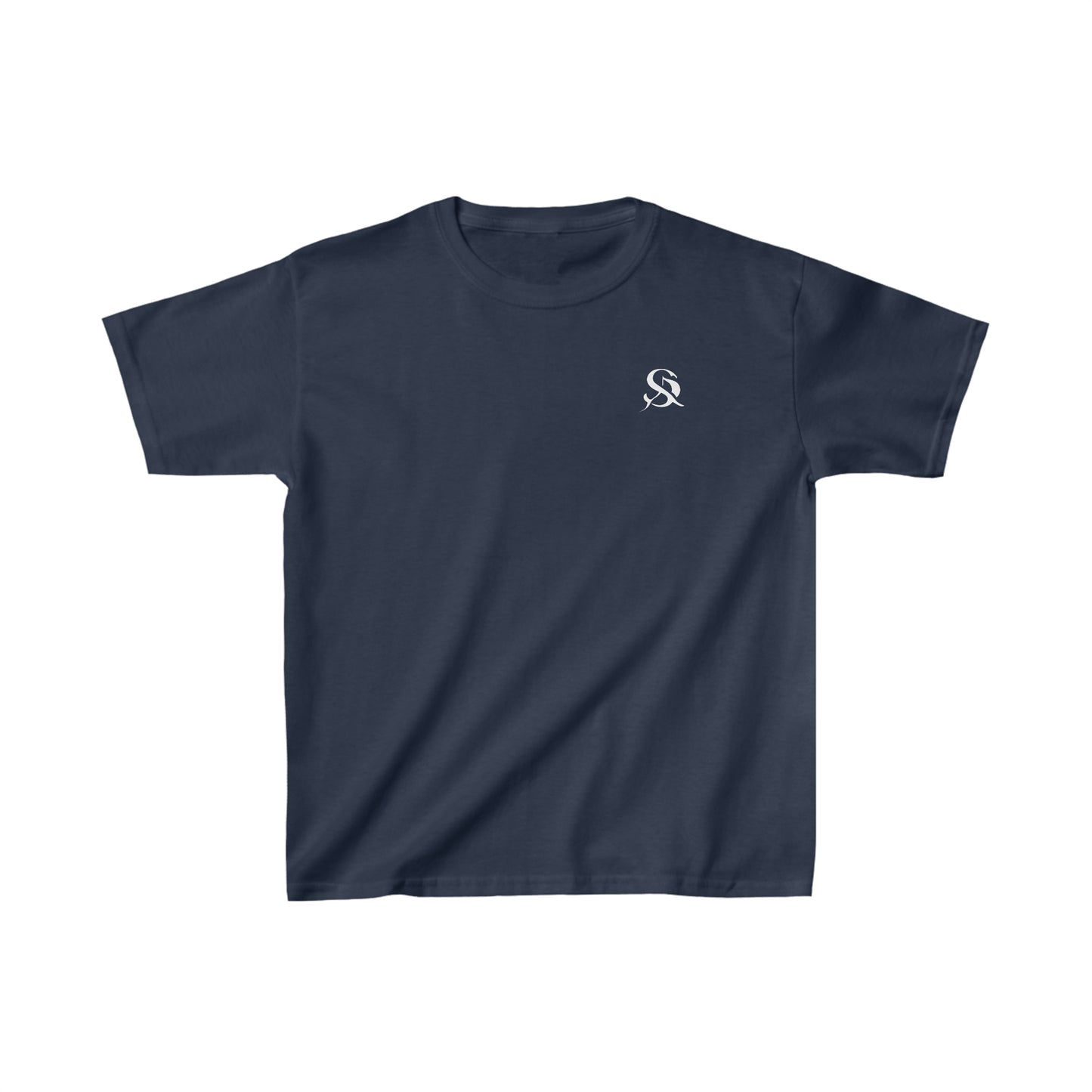 KID'S LOGO TEE
