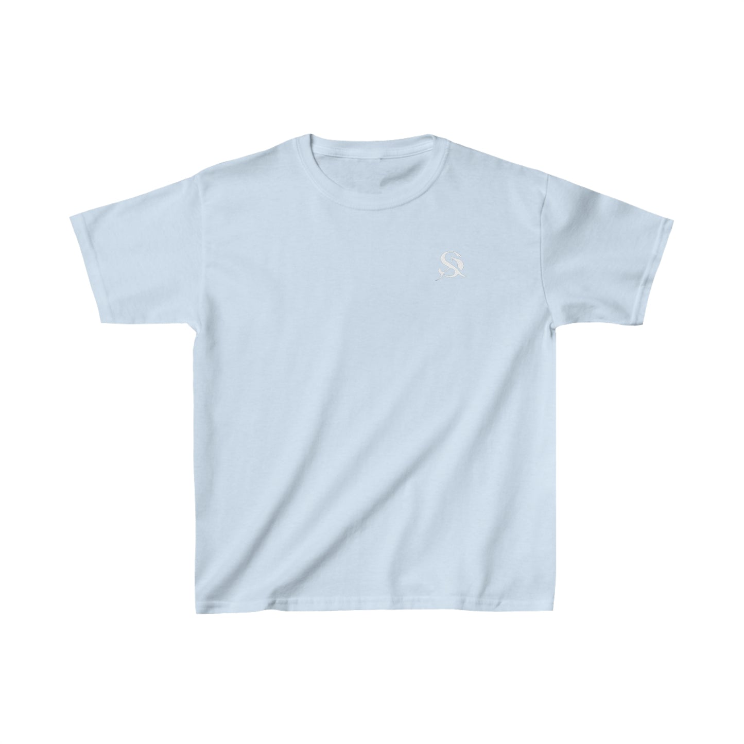 KID'S LOGO TEE