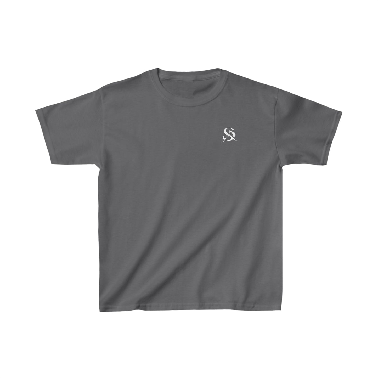 KID'S LOGO TEE