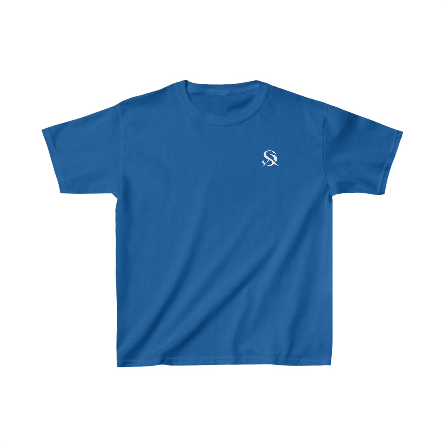 KID'S LOGO TEE