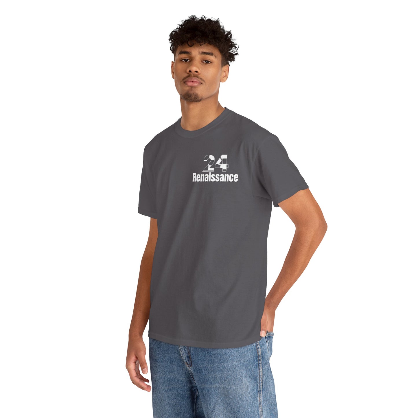 '24 CAR TEE