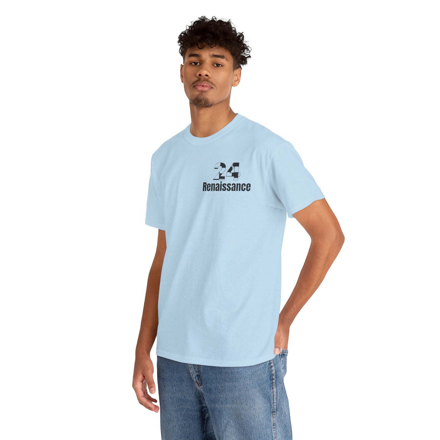 '24 CAR TEE