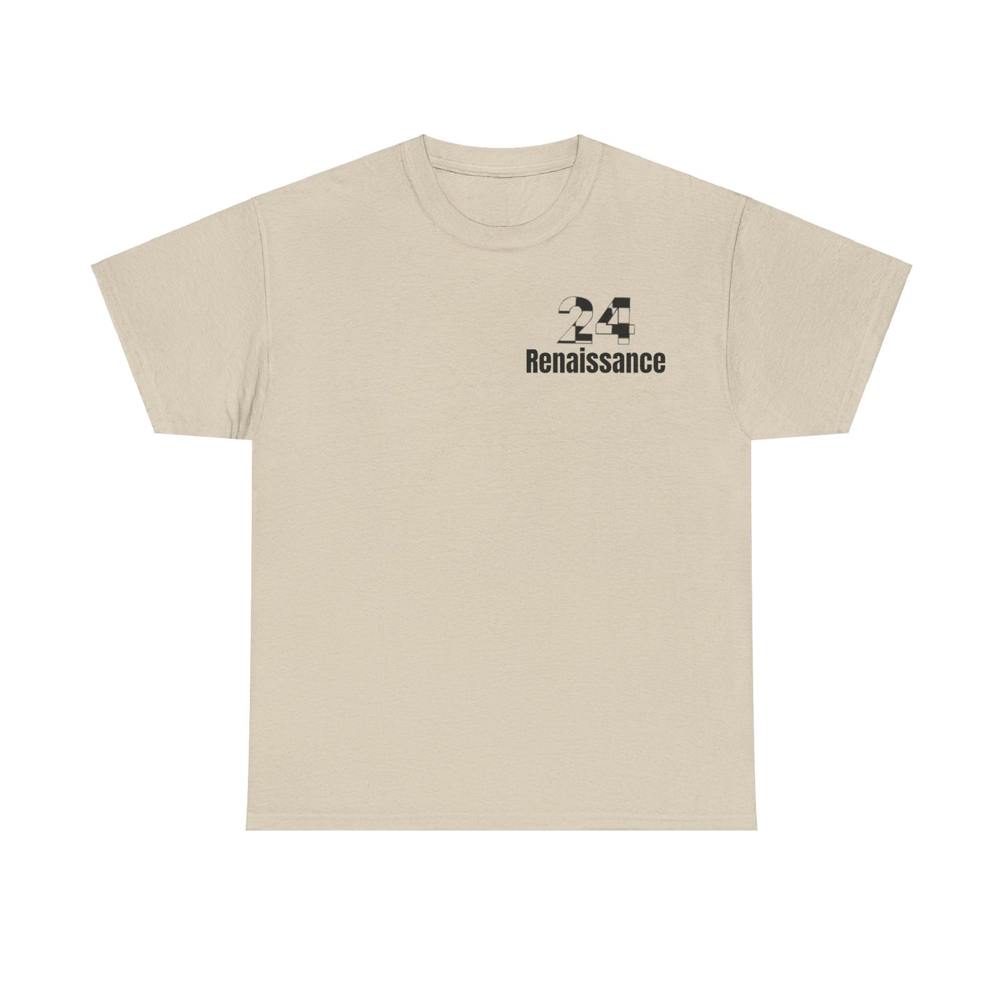 '24 CAR TEE
