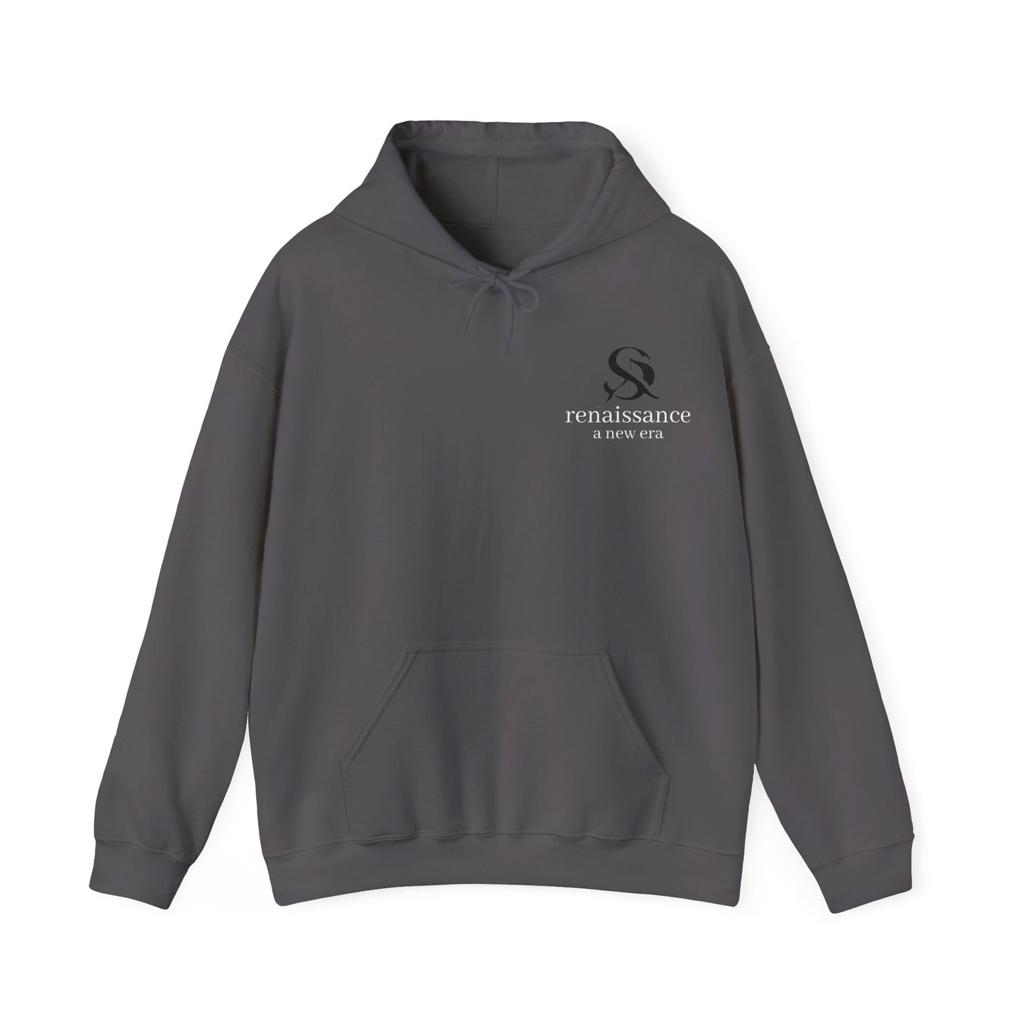 LOGO HOODIE