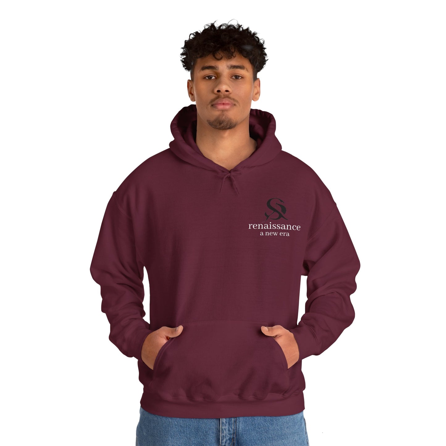 LOGO HOODIE