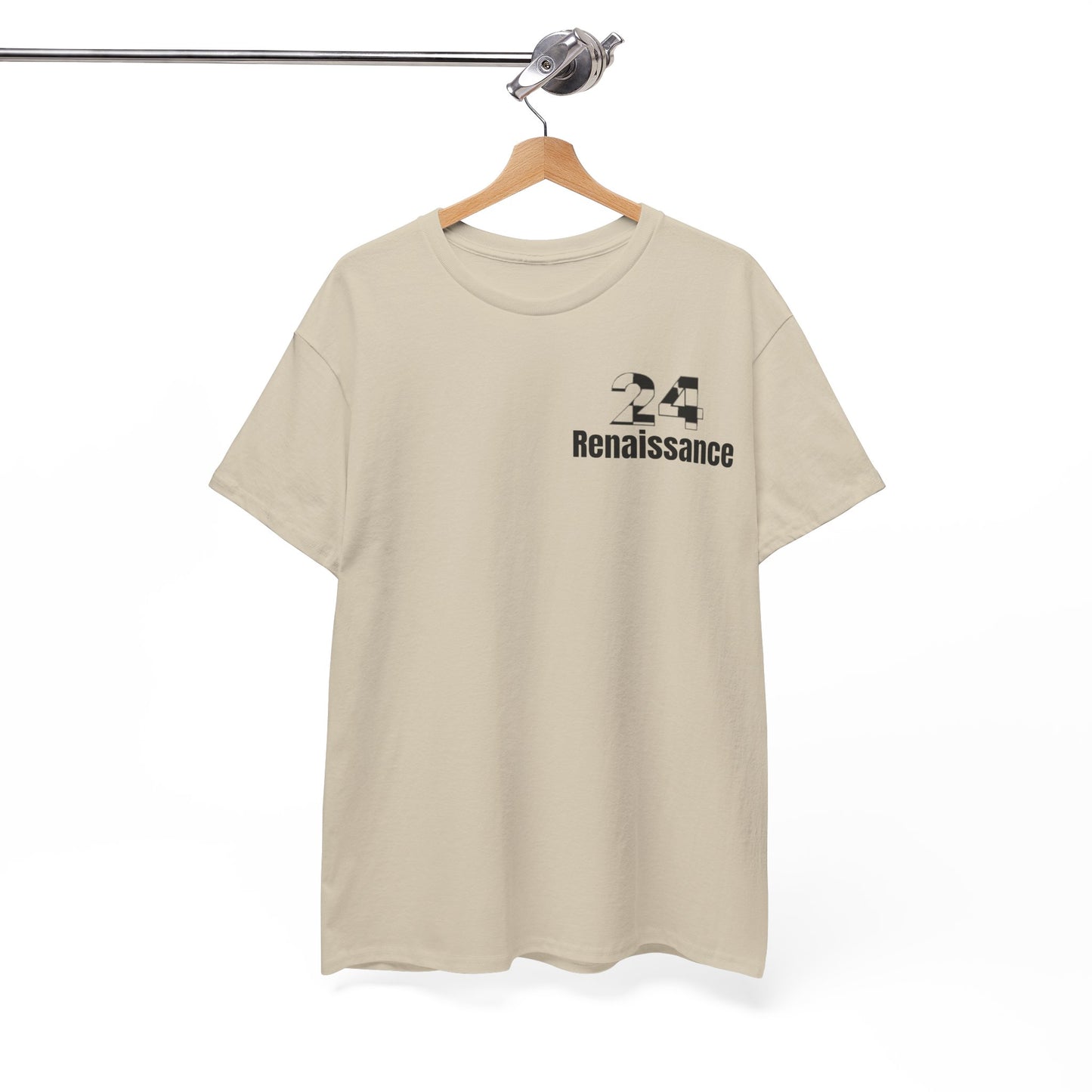 '24 CAR TEE