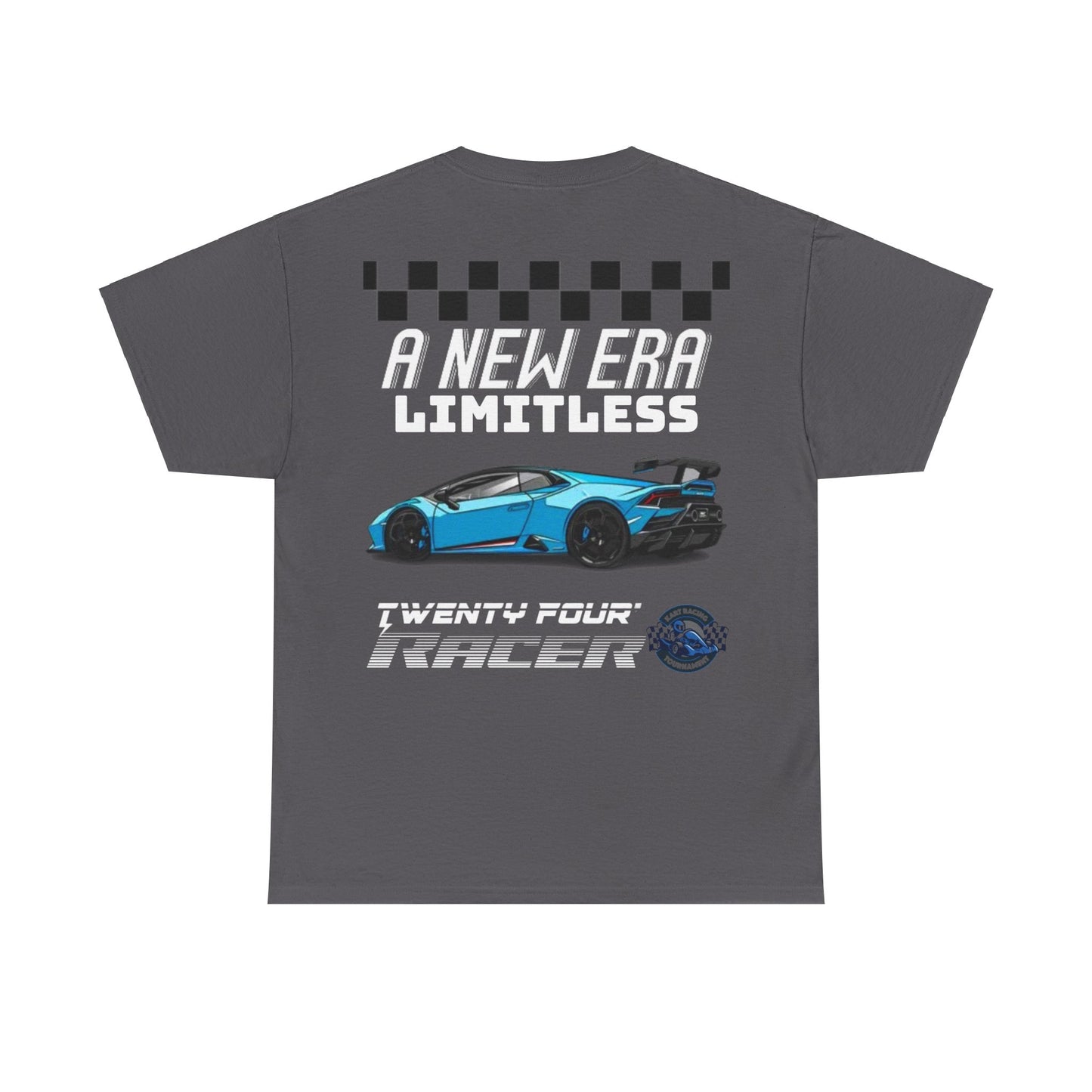 '24 CAR TEE