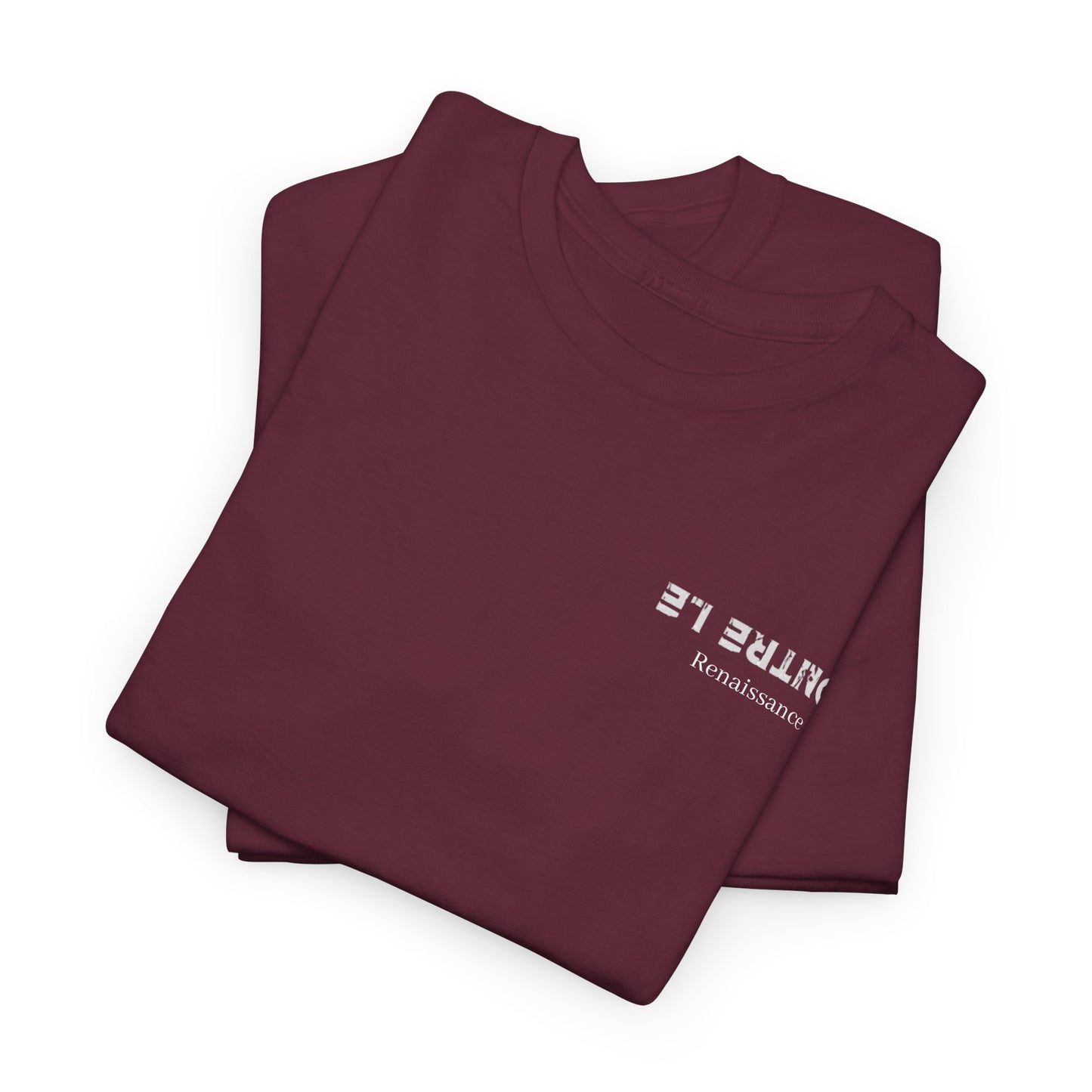 WAR HELM TEE