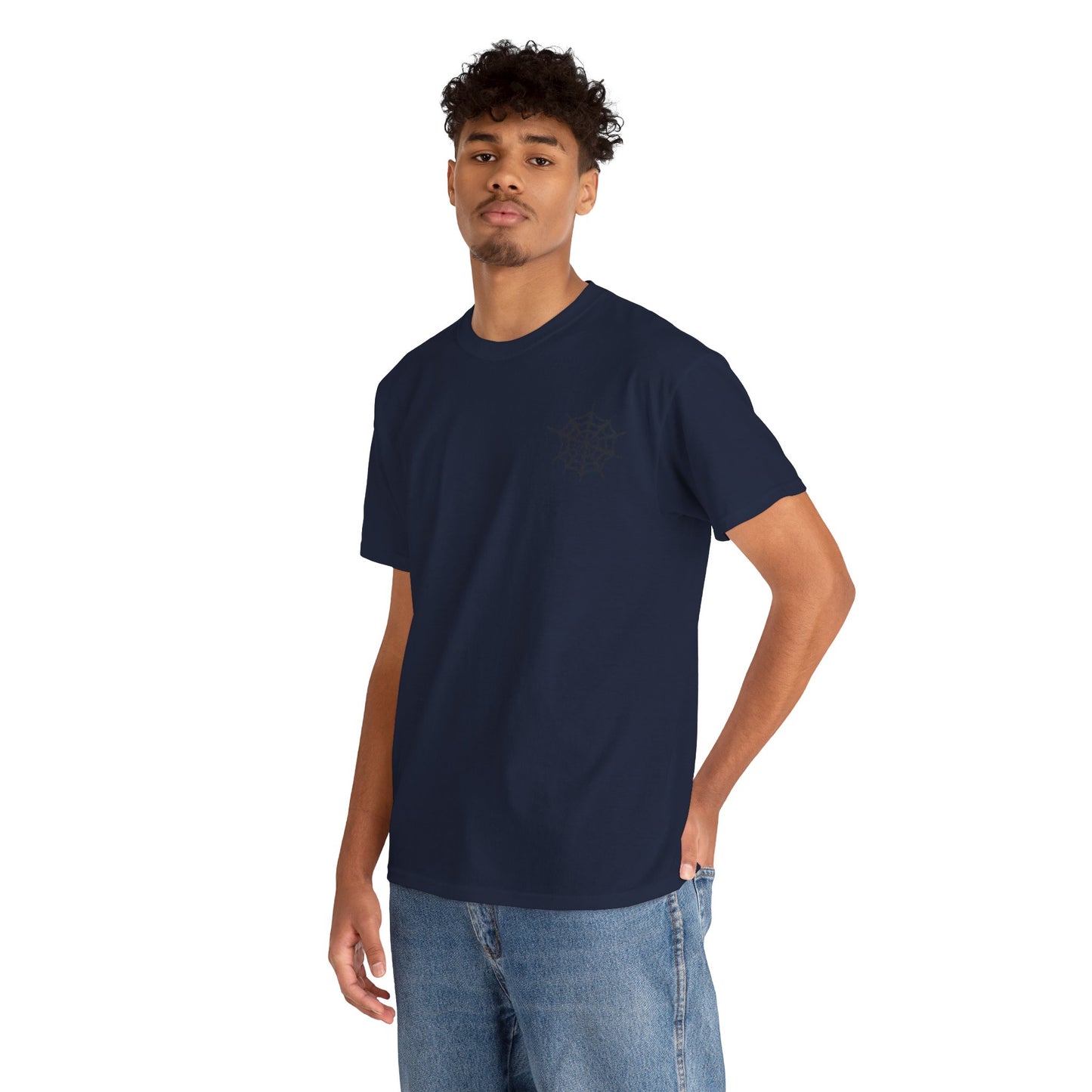 WEB TEE