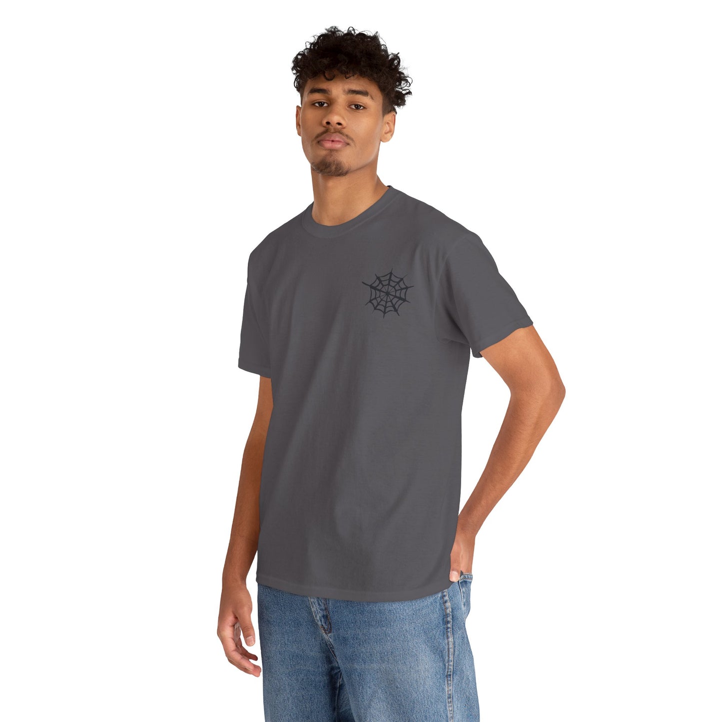 WEB TEE