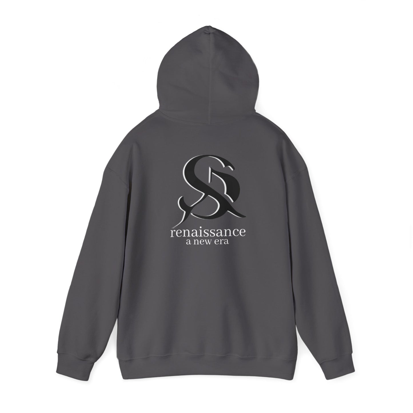 LOGO HOODIE