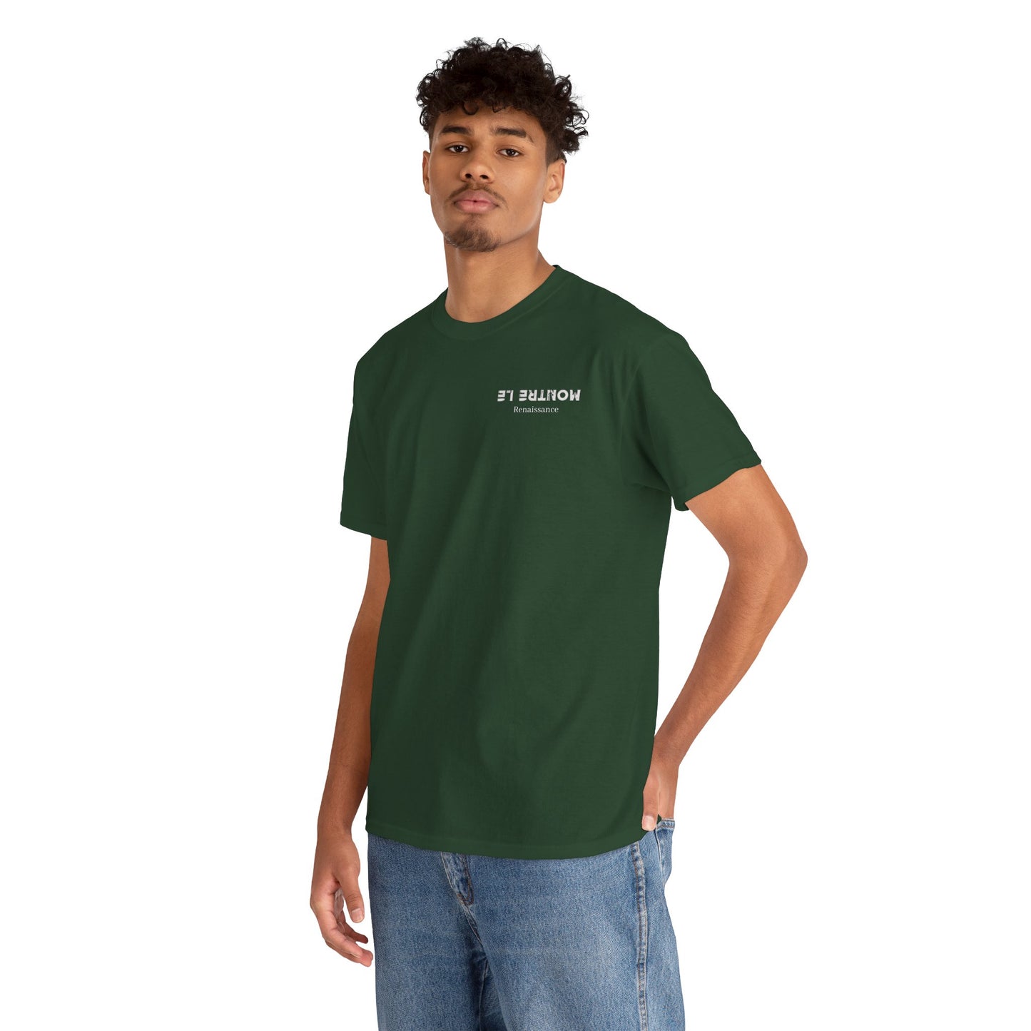 WAR HELM TEE