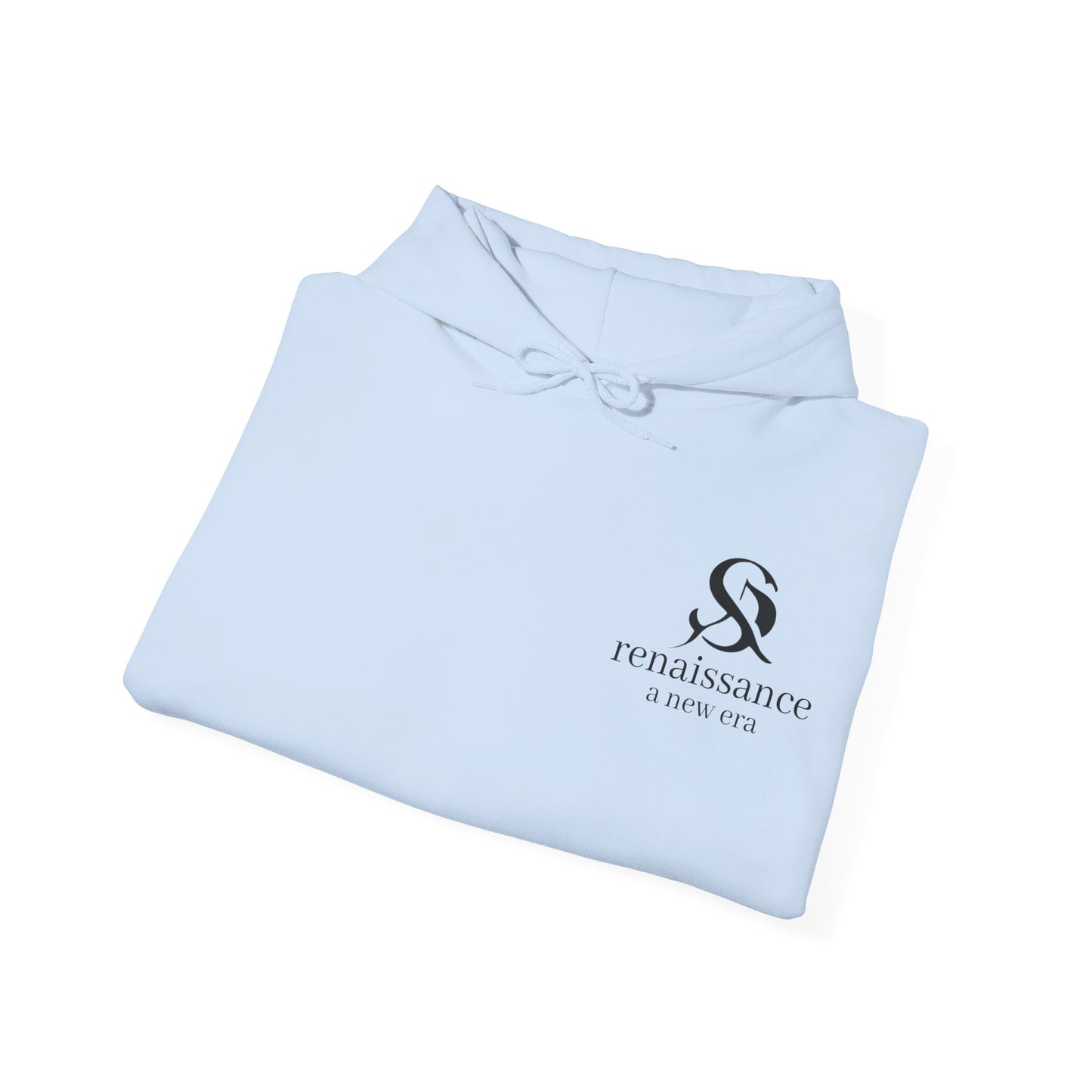 LOGO HOODIE