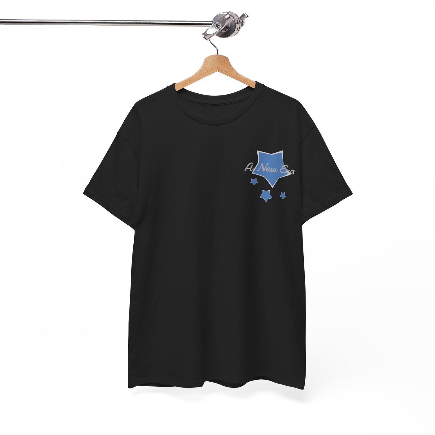 BLUE SHINE TEE