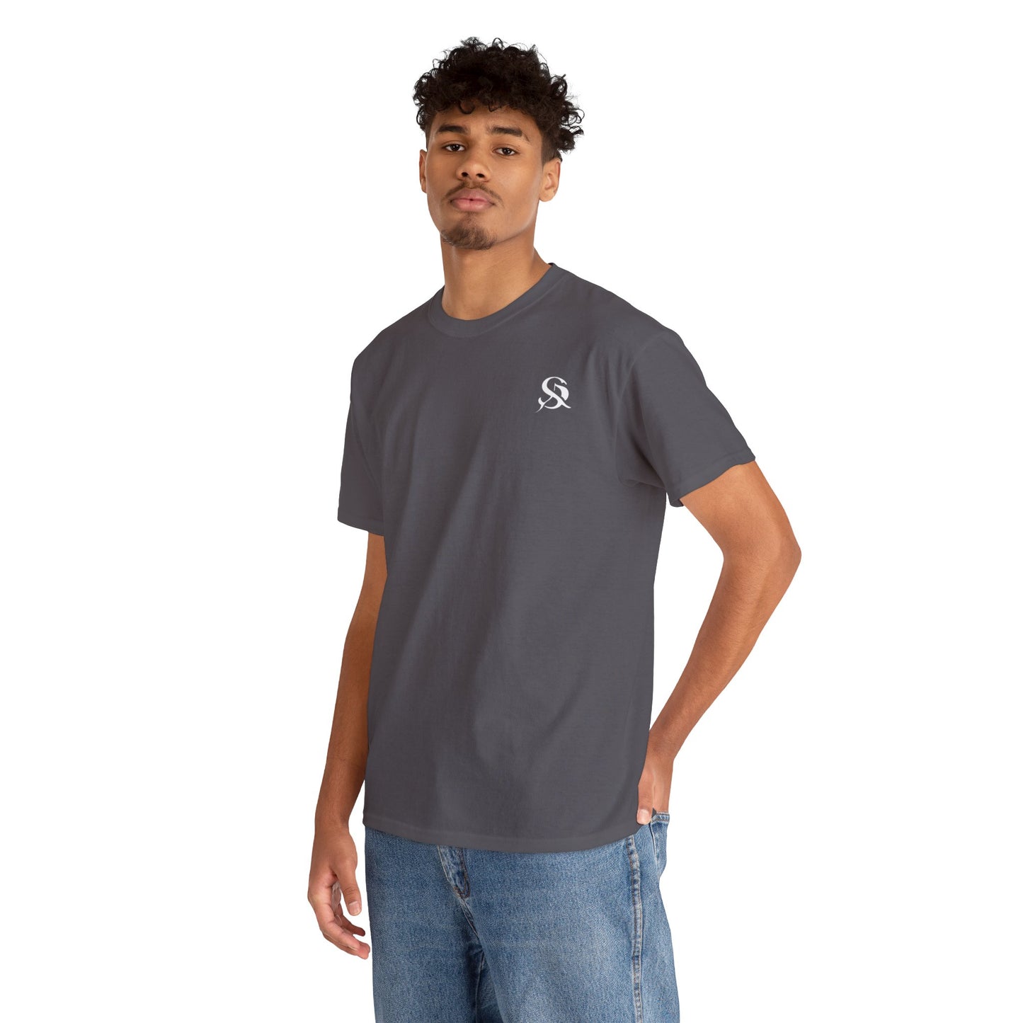 LOGO TEE